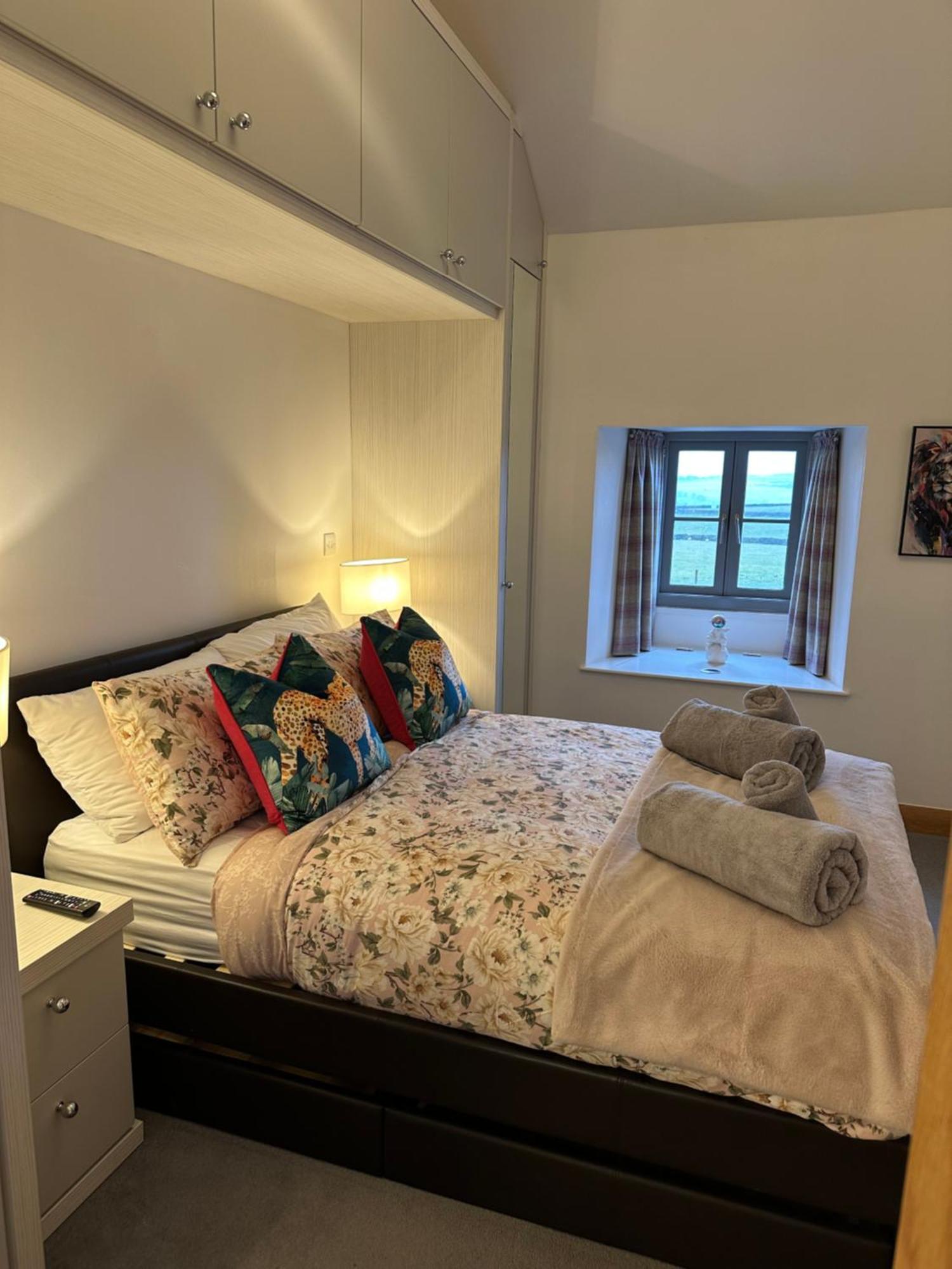 Lower Carhullan Holiday home