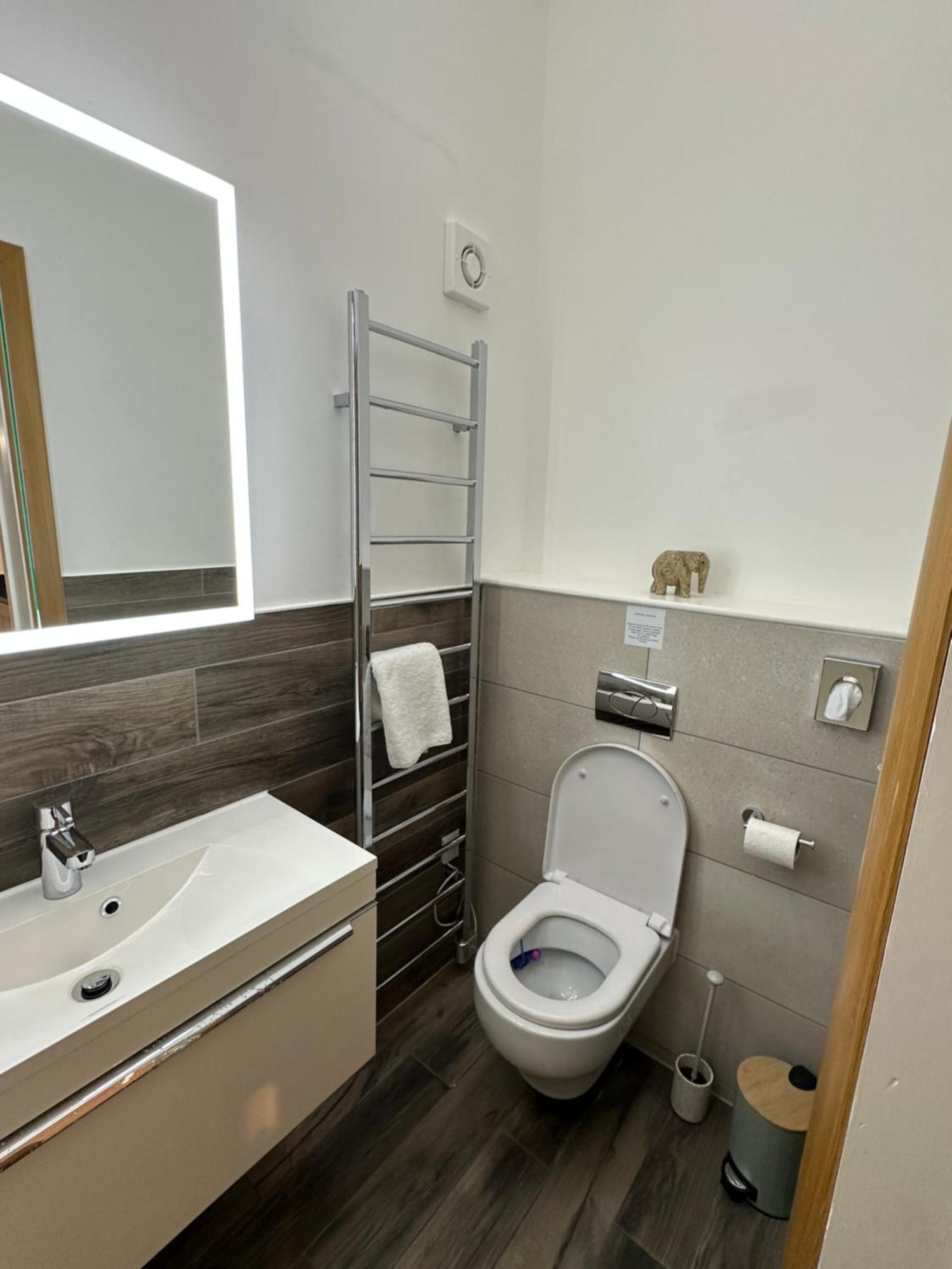 Lower Carhullan Holiday home *