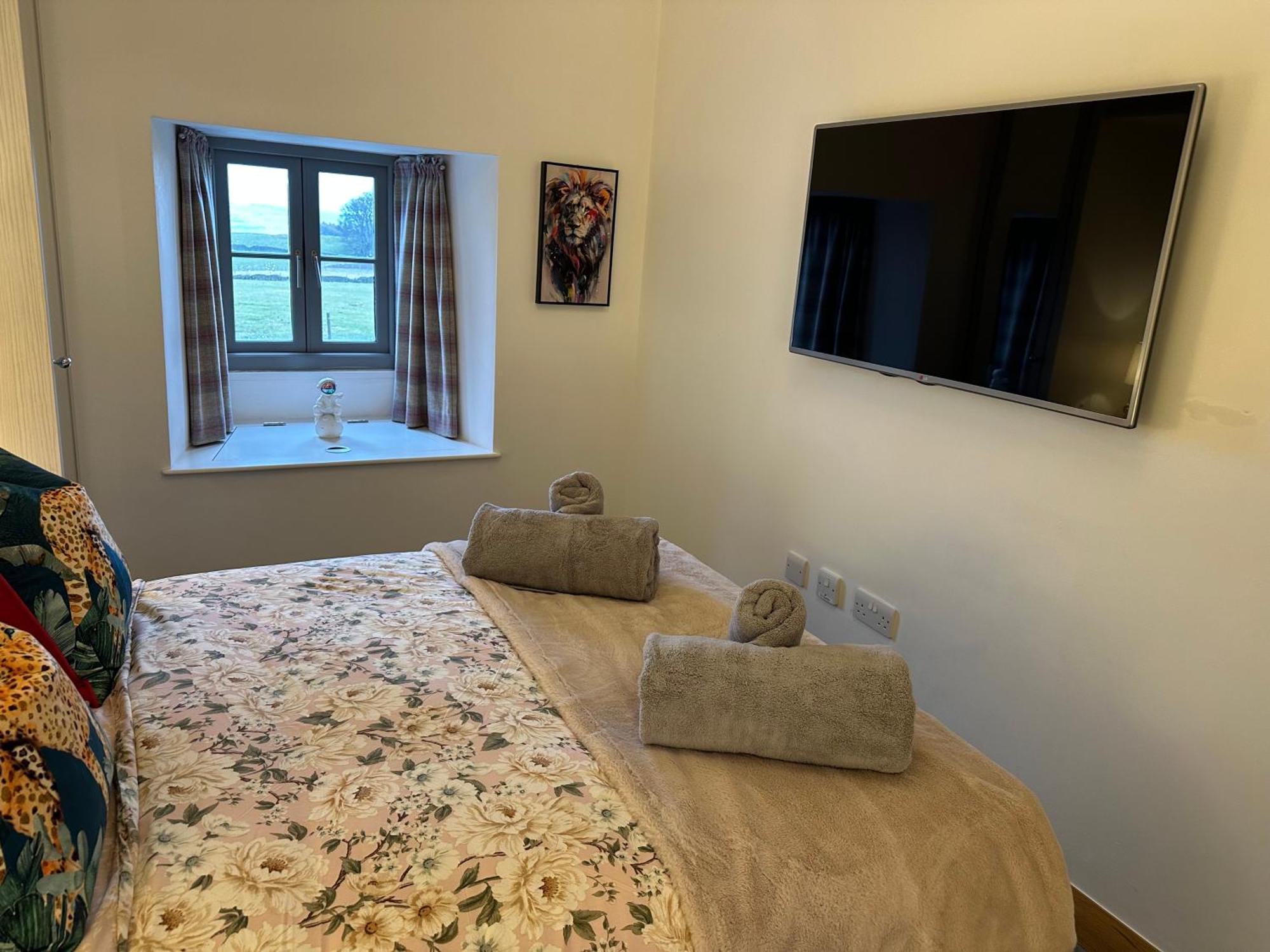Lower Carhullan Holiday home Penrith