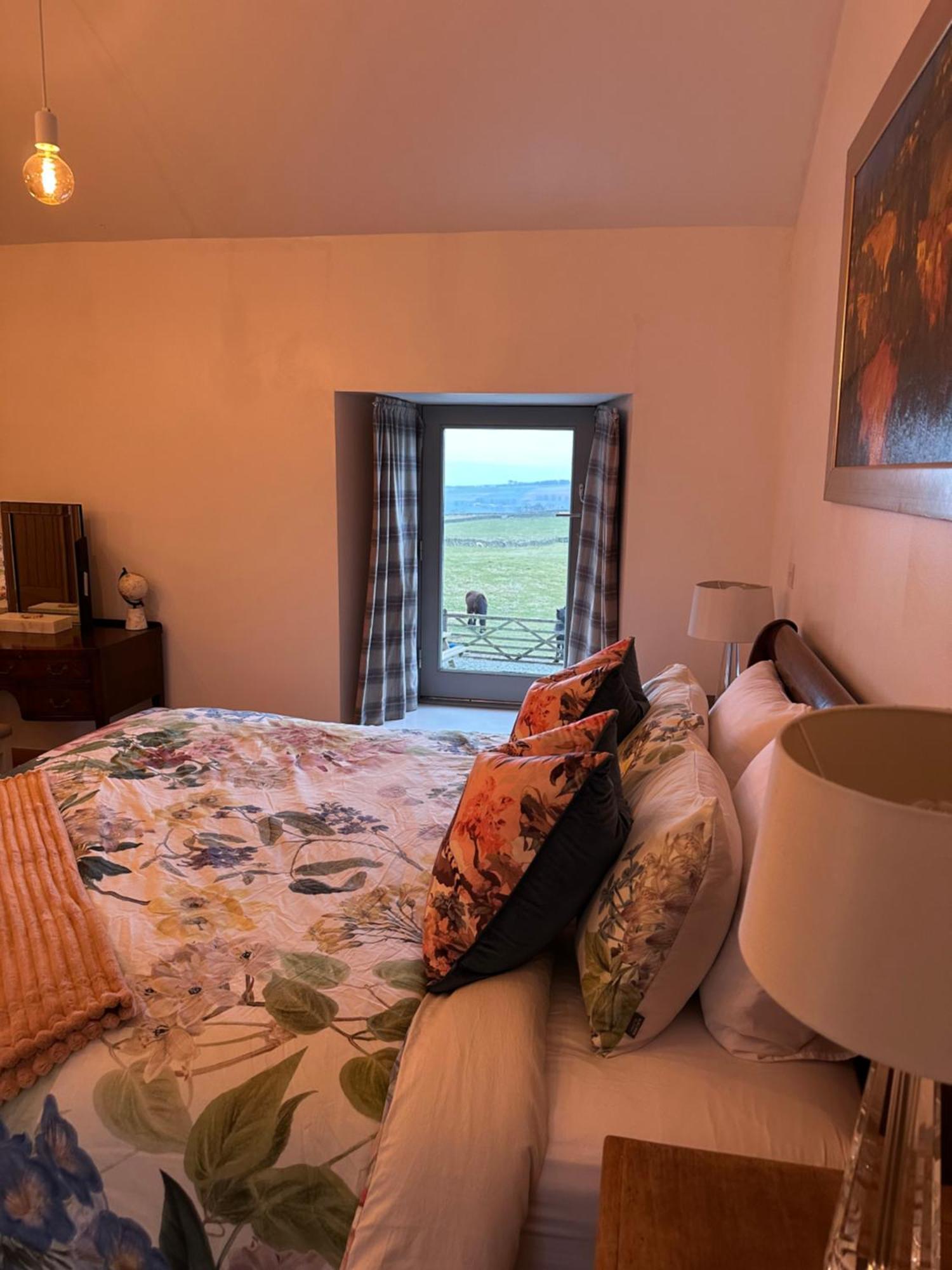Holiday home Lower Carhullan Penrith