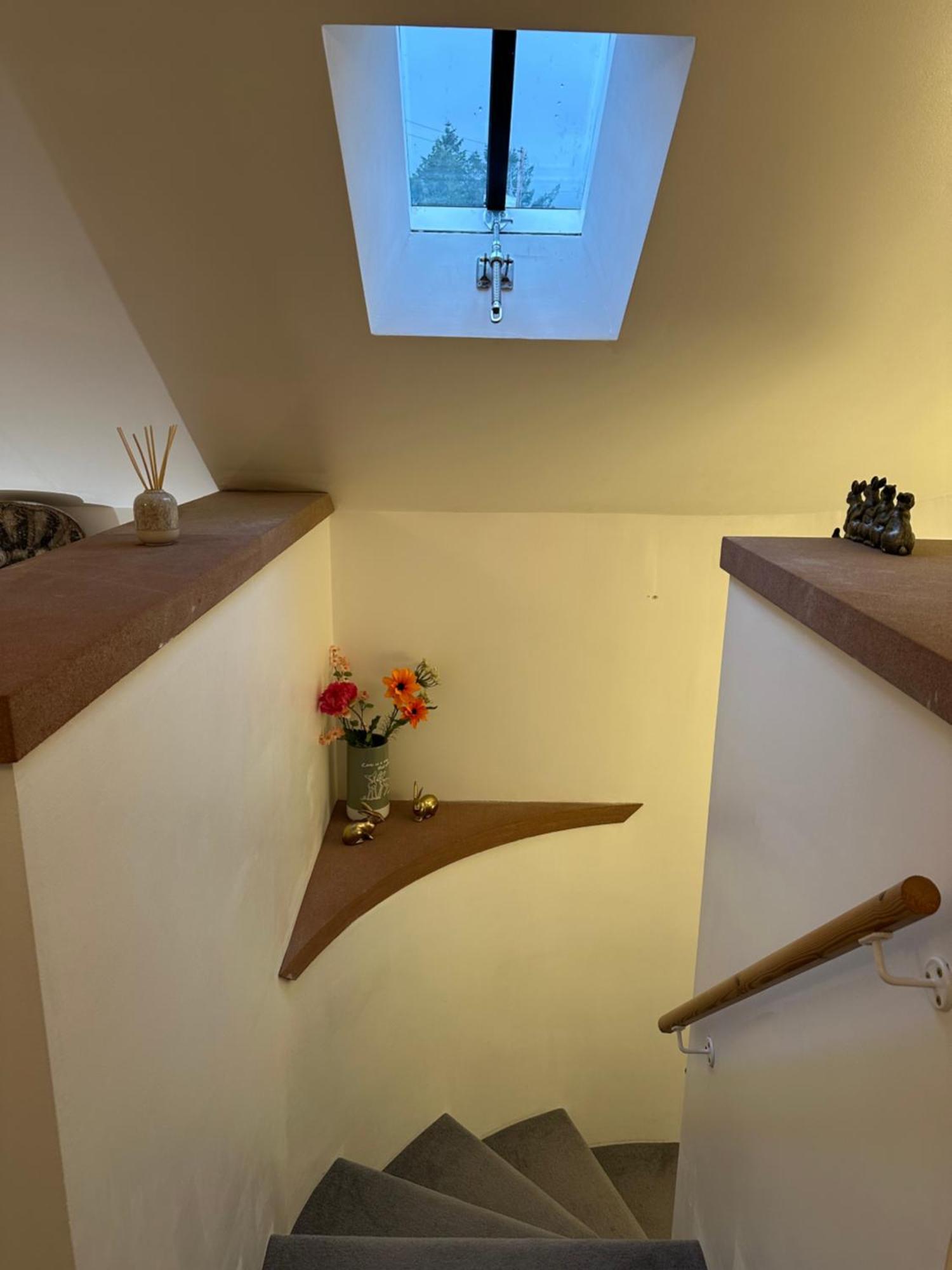 Lower Carhullan Holiday home *