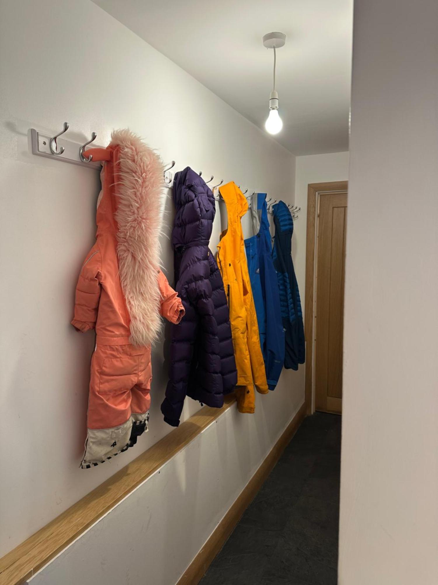 Lower Carhullan Holiday home Penrith