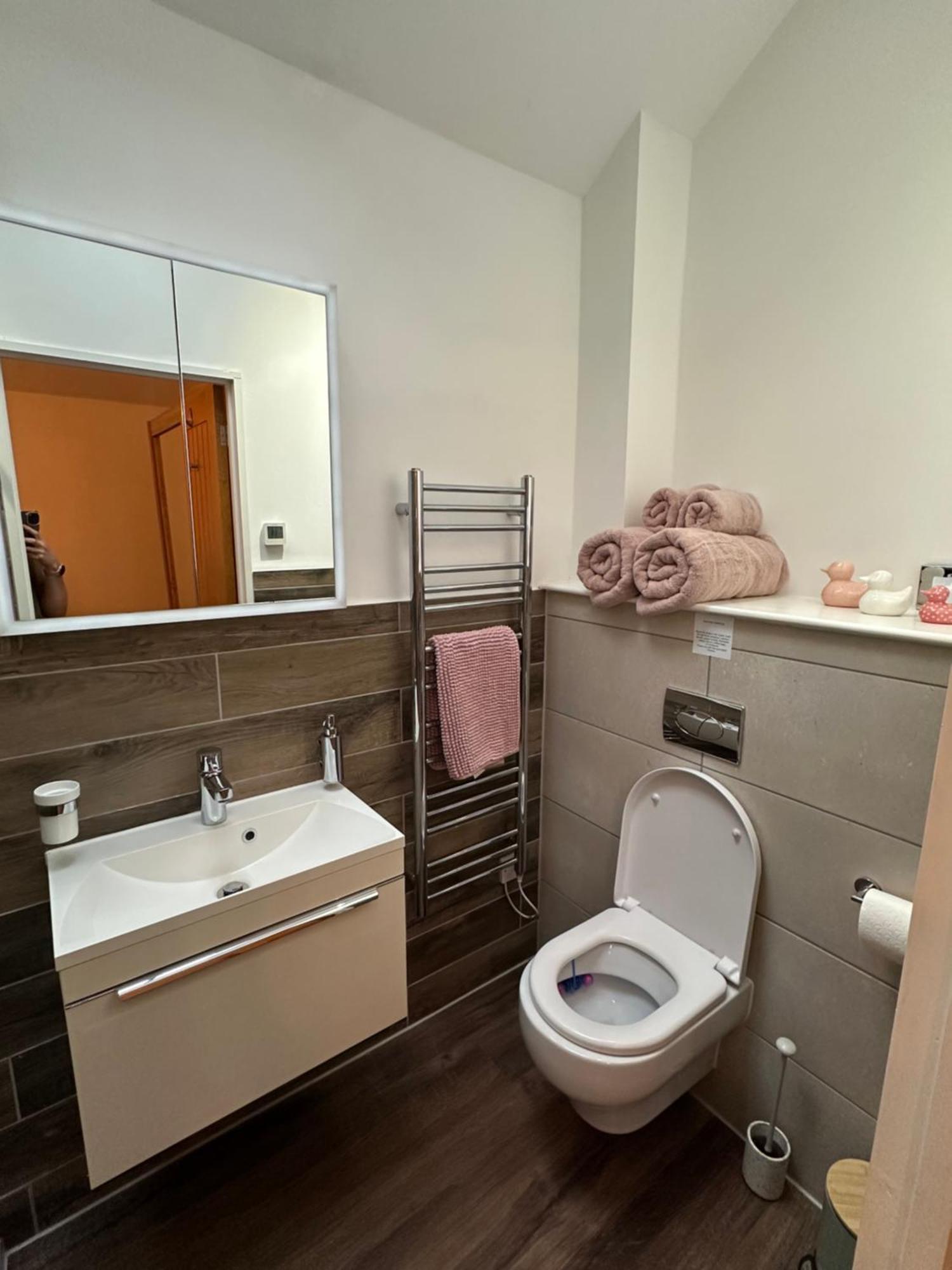 Holiday home Lower Carhullan