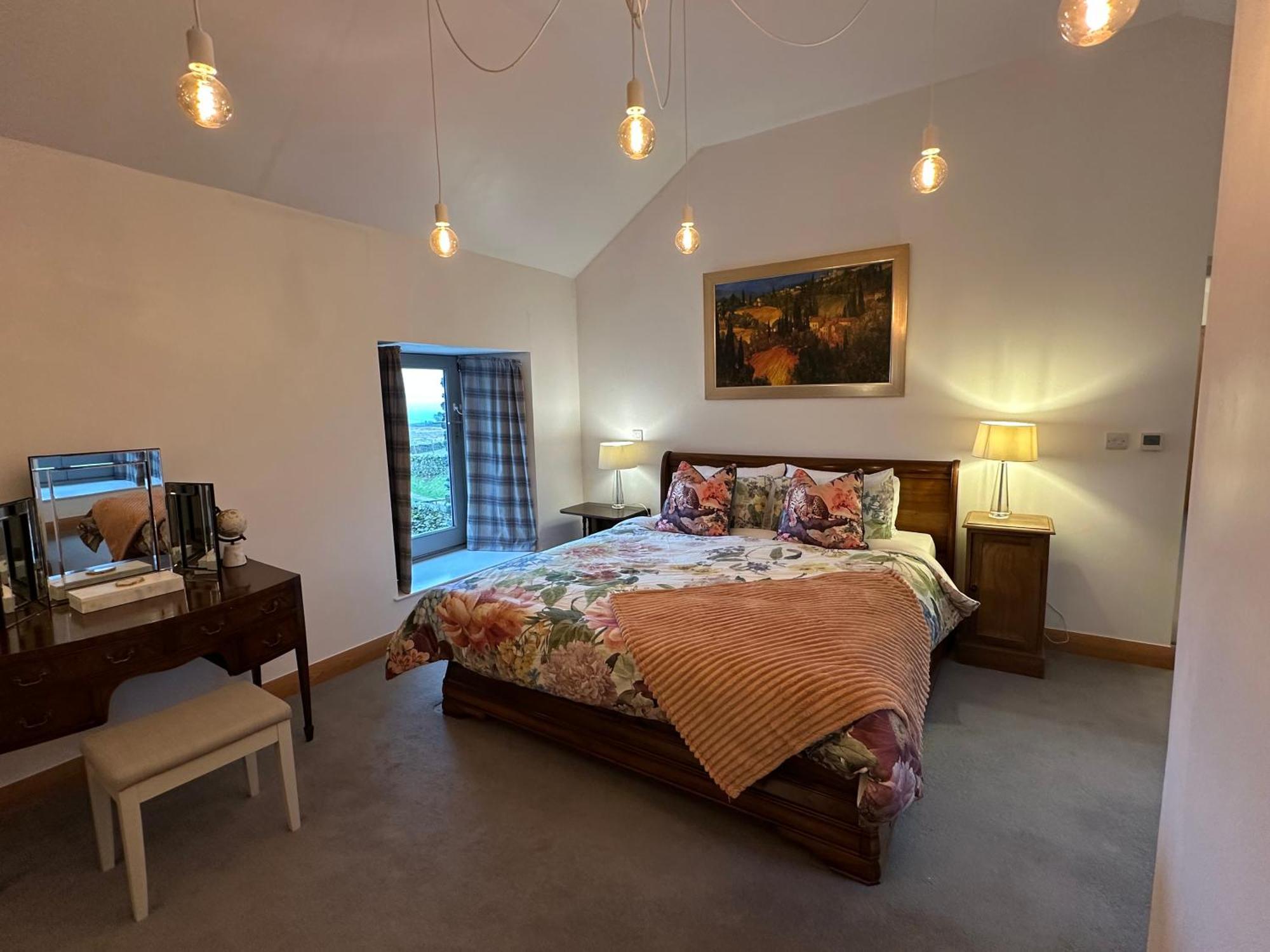 Lower Carhullan Holiday home *