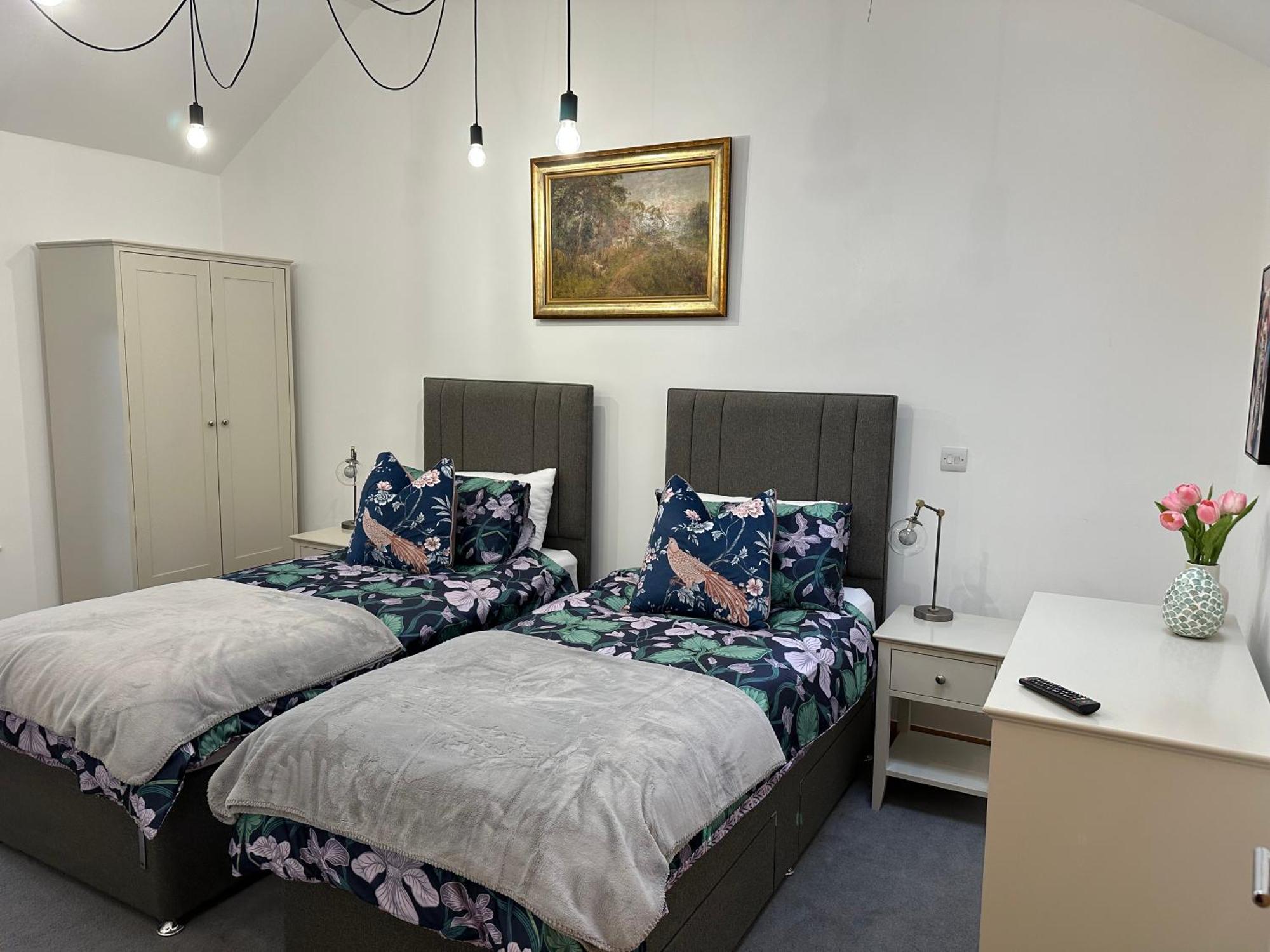 Lower Carhullan Holiday home Penrith