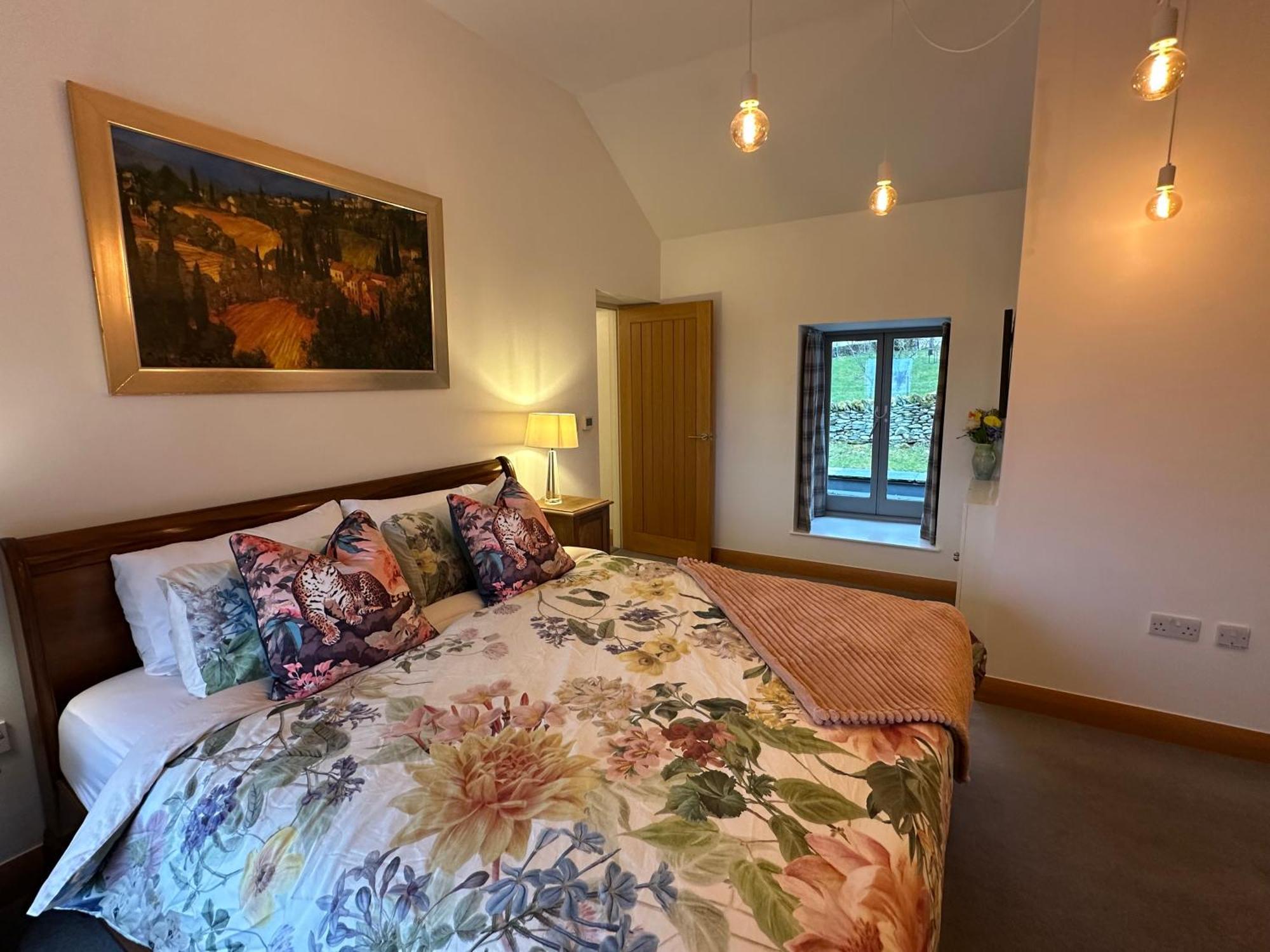 Holiday home Lower Carhullan *