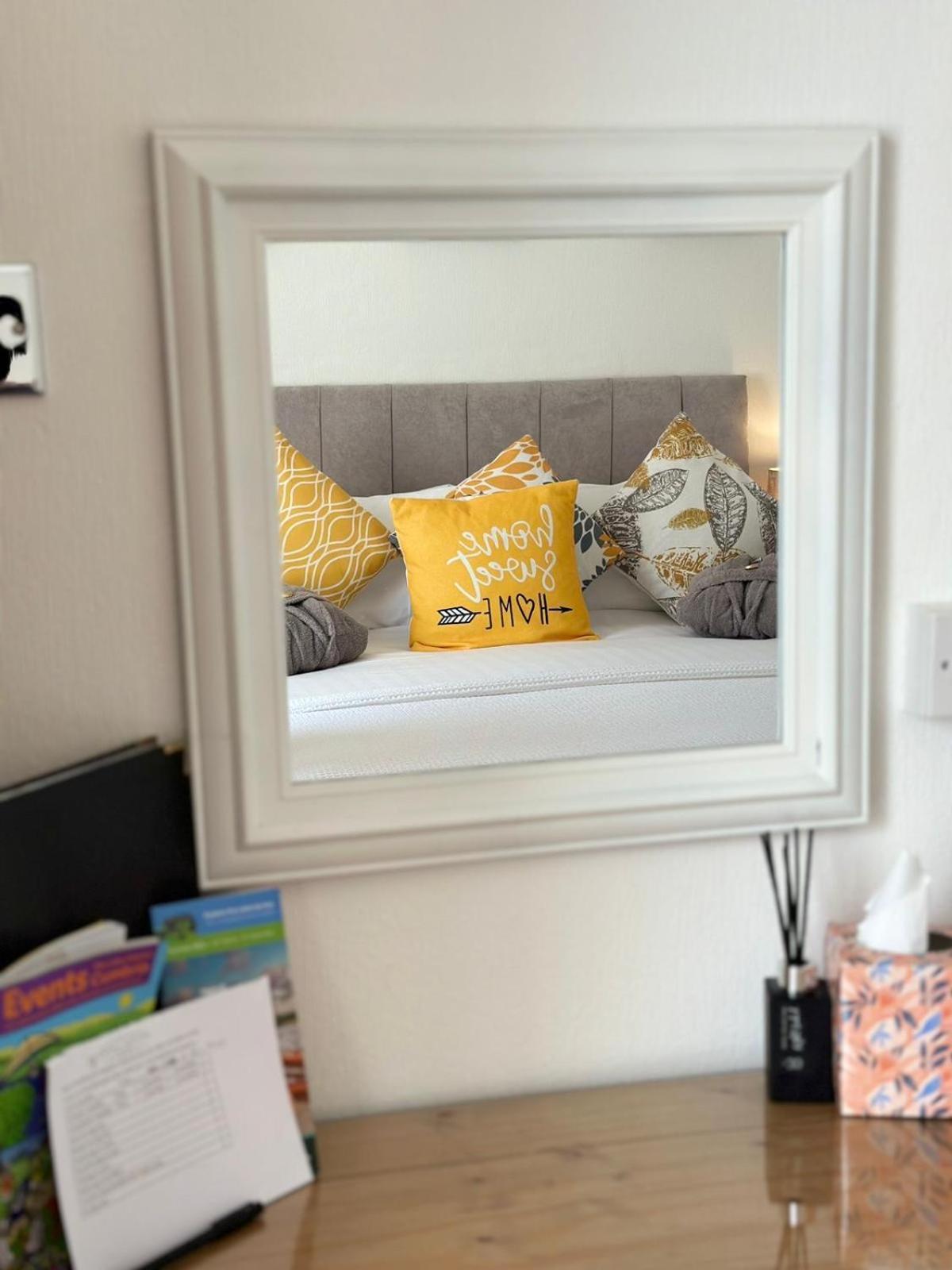 Abbey House 4* Penrith