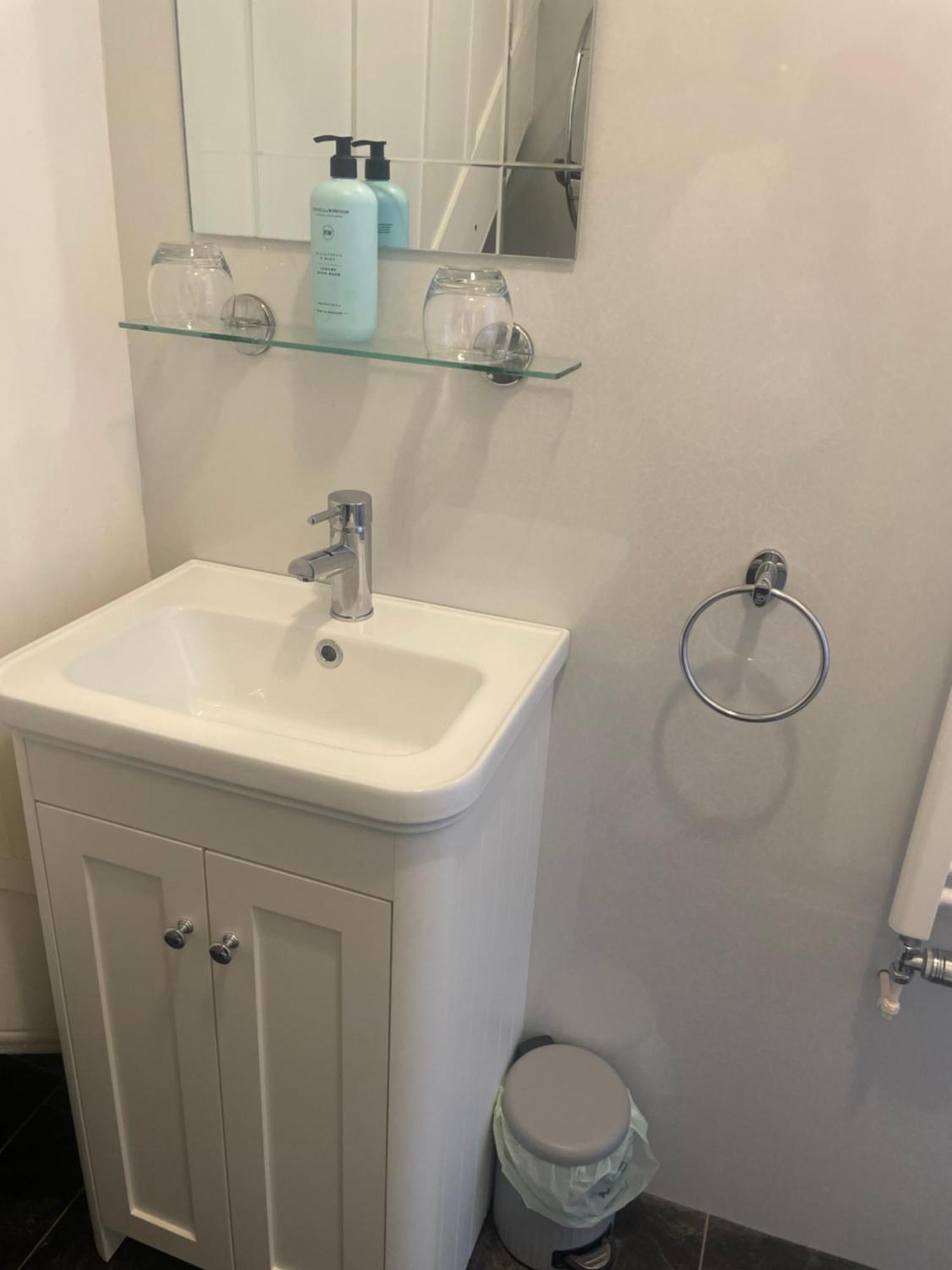 Abbey House Bed & Breakfast