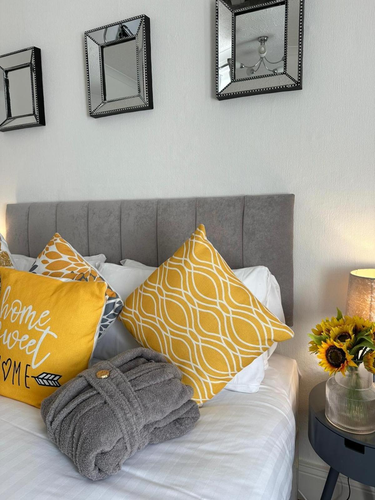 Abbey House Bed & Breakfast Penrith