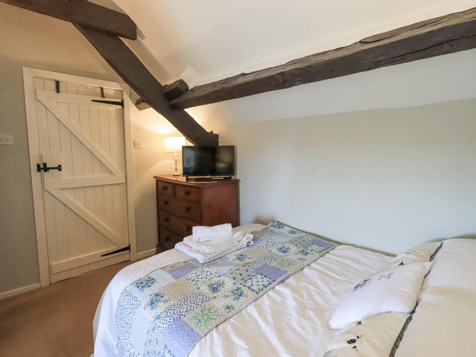 Holiday home Beckside
