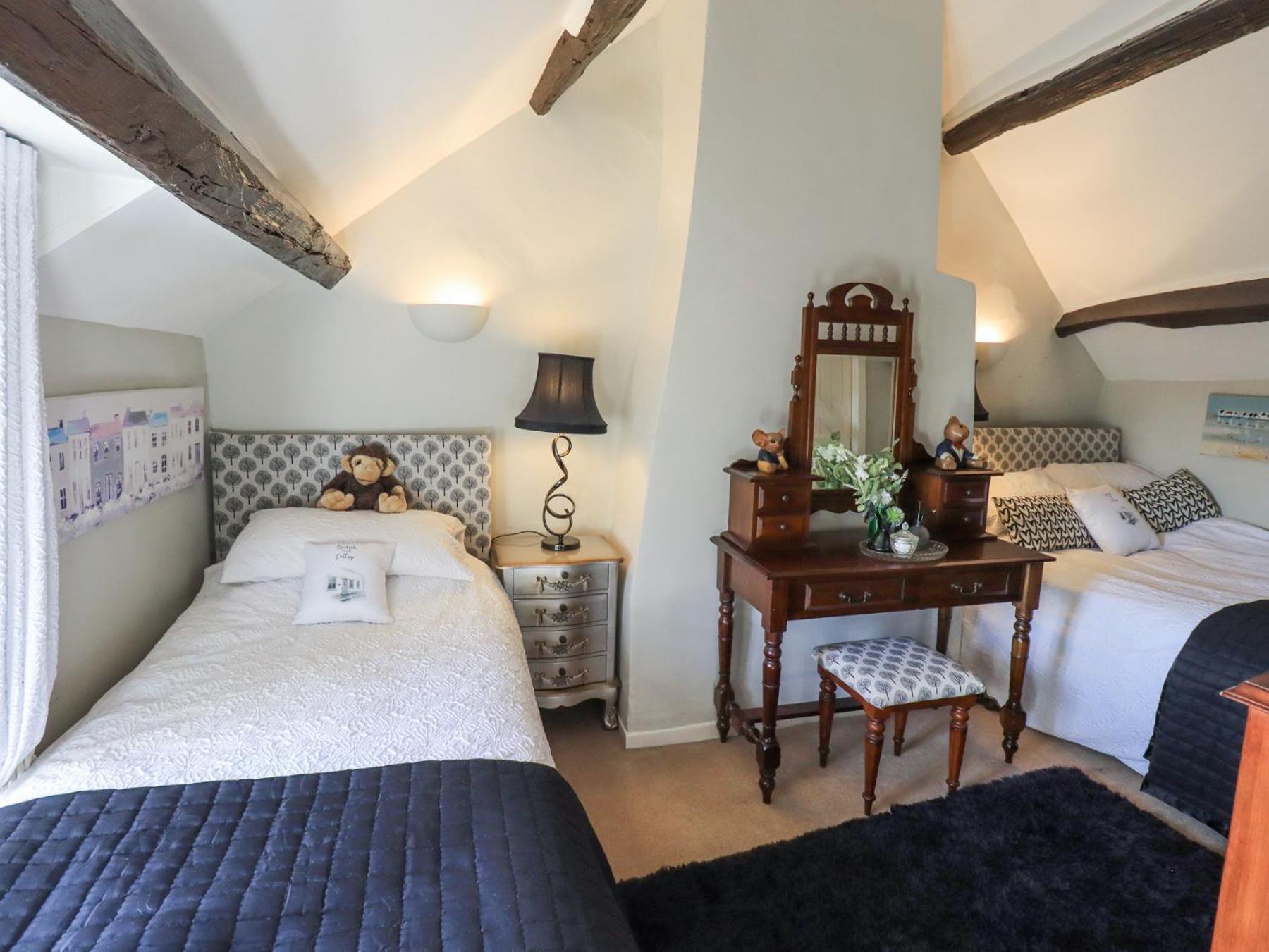 Beckside Holiday home