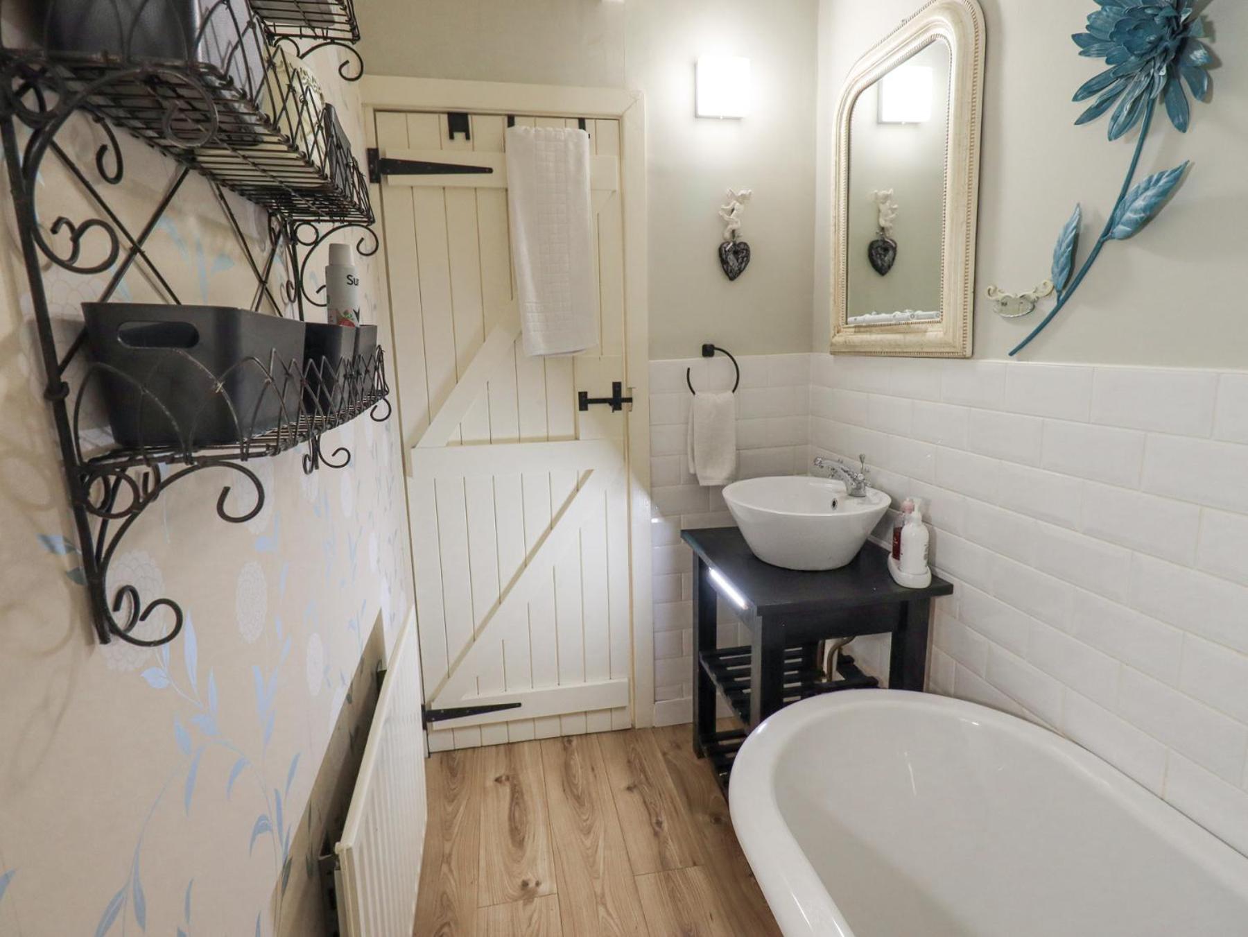 Beckside Holiday home *