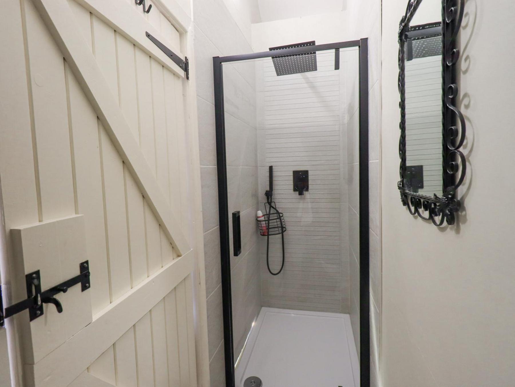 Beckside Holiday home Penrith