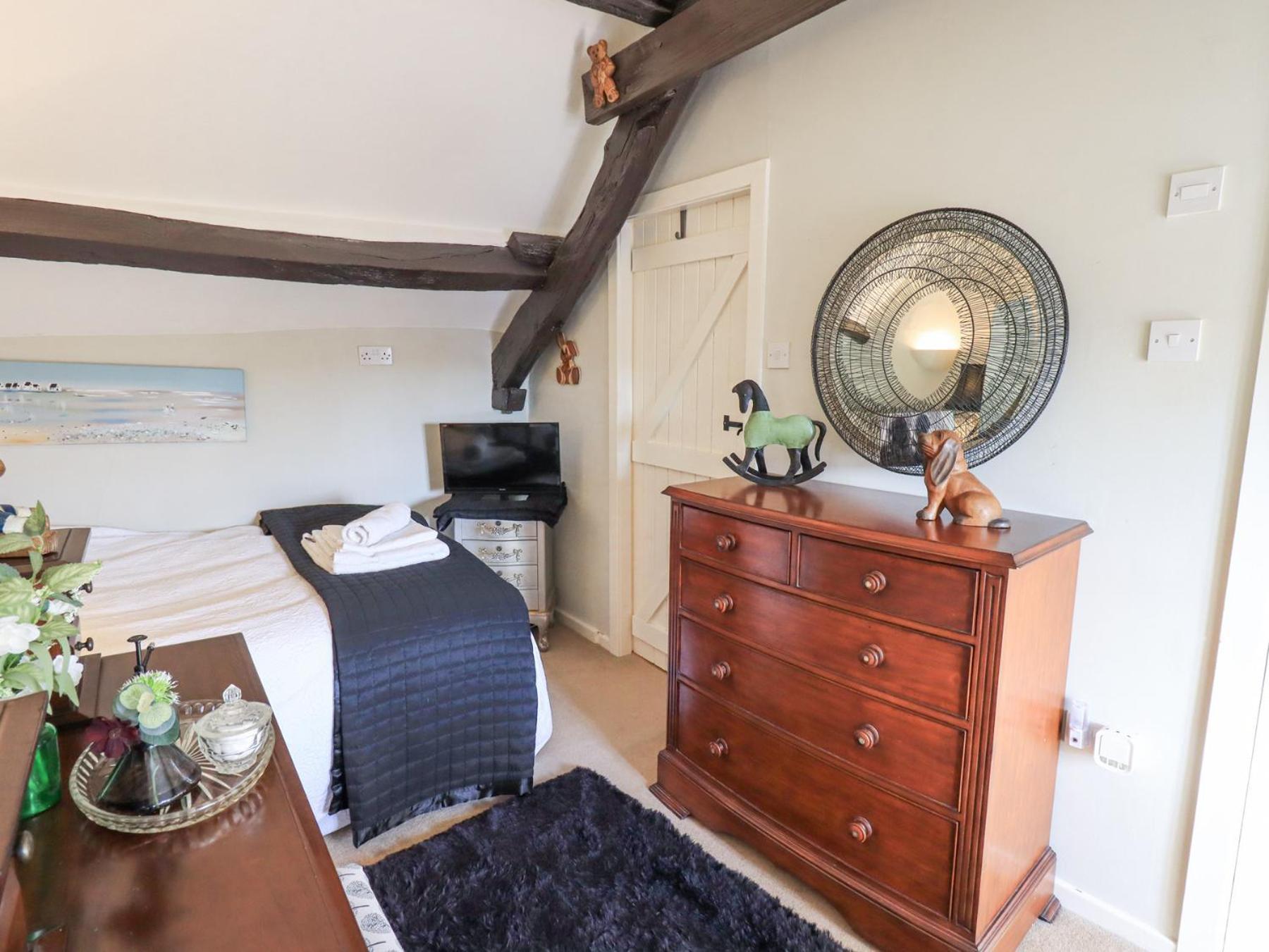 Holiday home Beckside