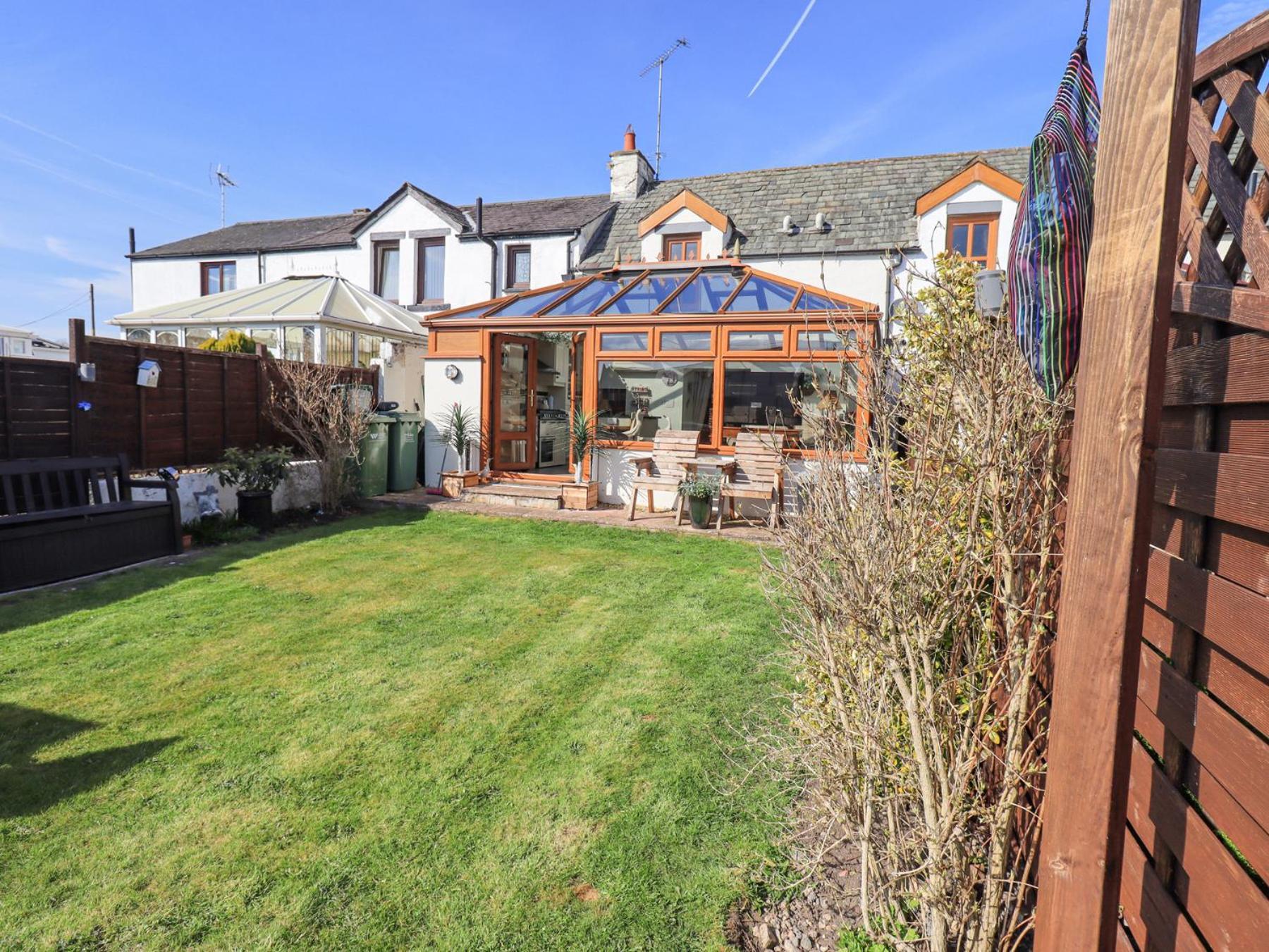 Beckside Holiday home *