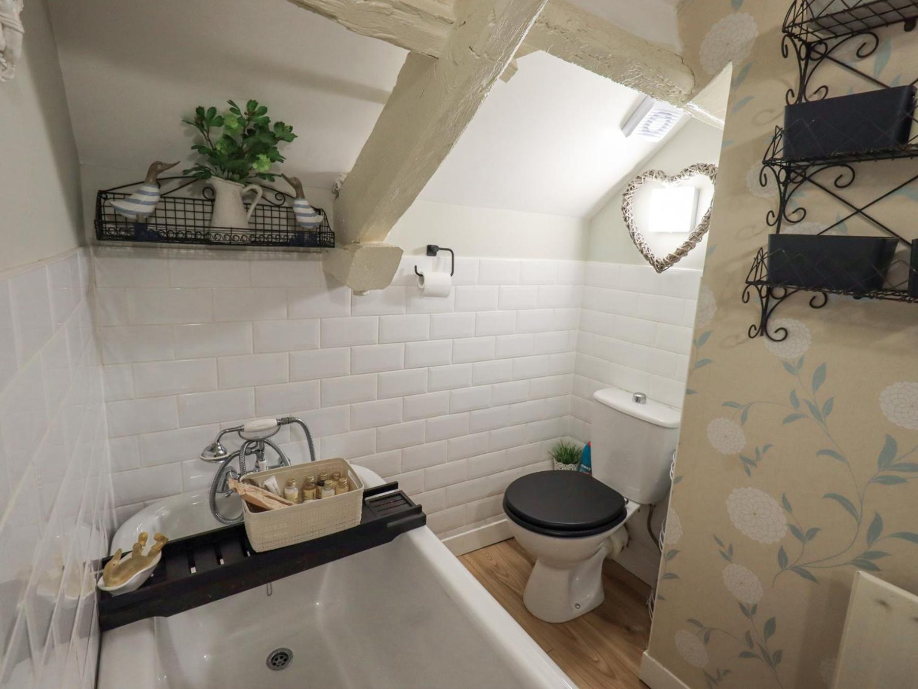 Holiday home Beckside
