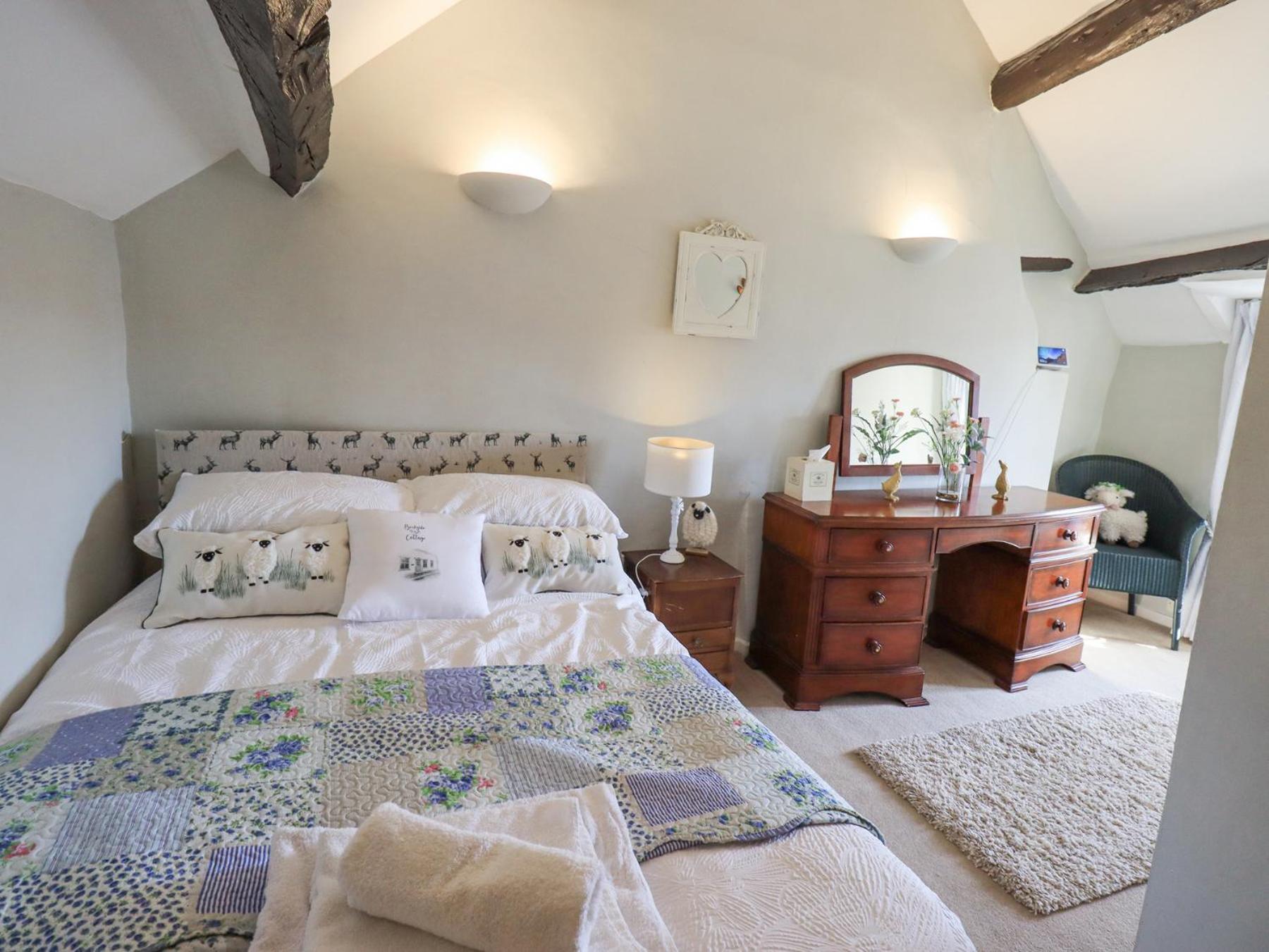 Beckside Holiday home *