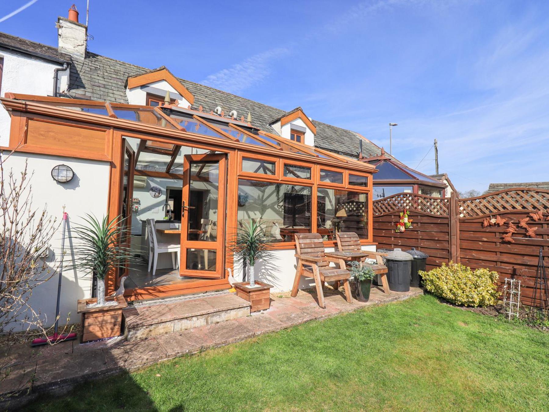 Holiday home Beckside *