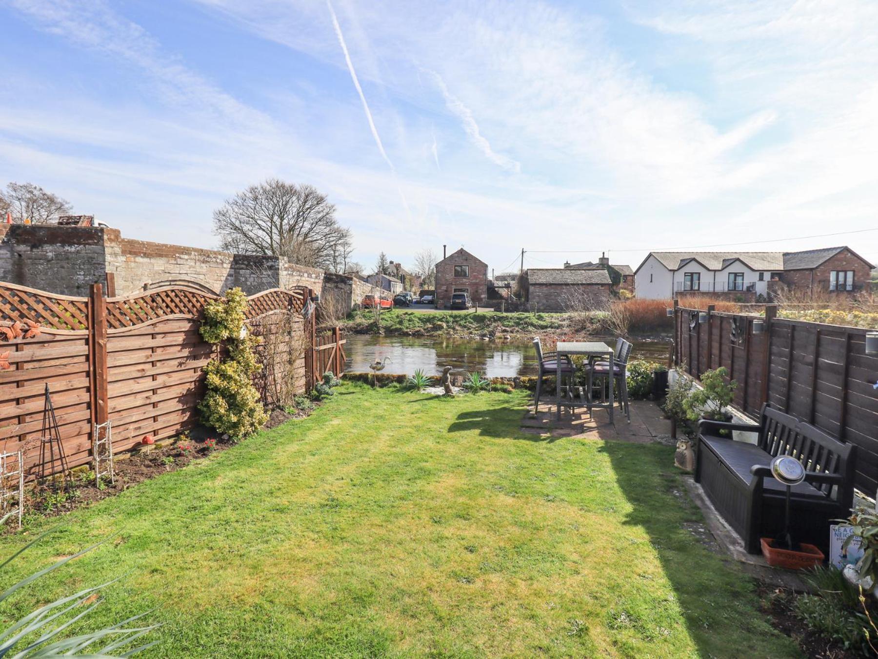 Beckside Holiday home Penrith