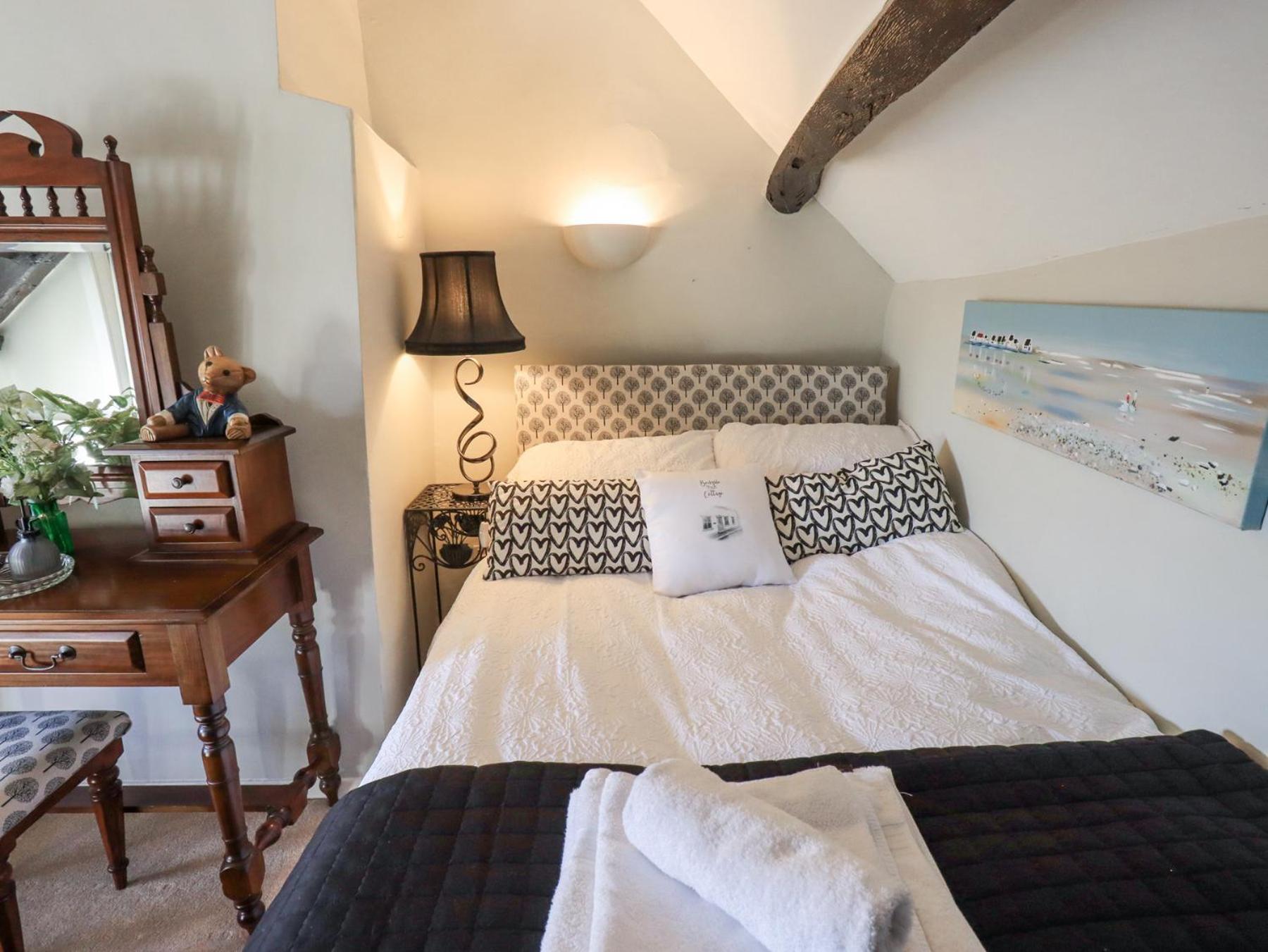 Beckside Holiday home