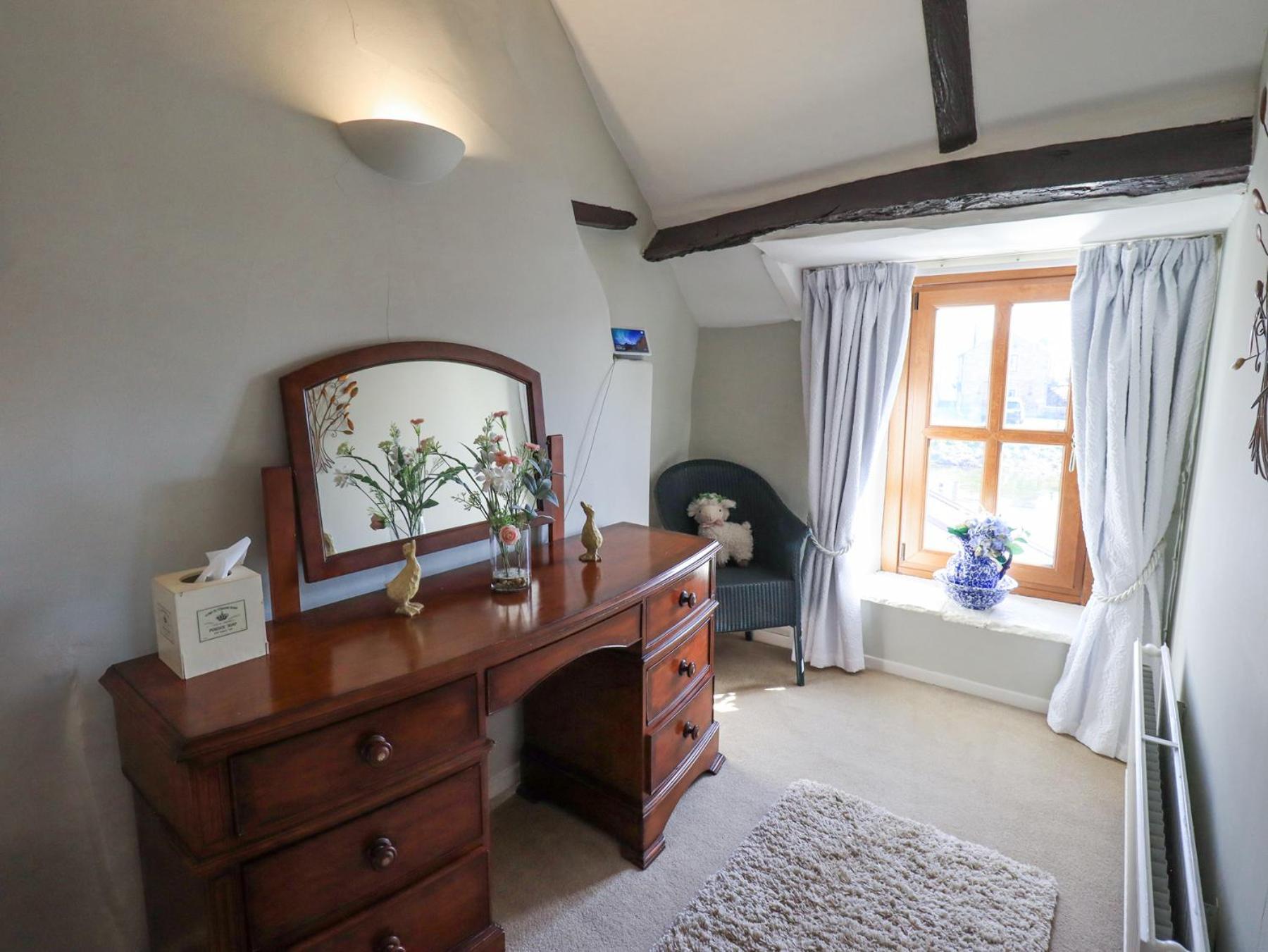 Holiday home Beckside