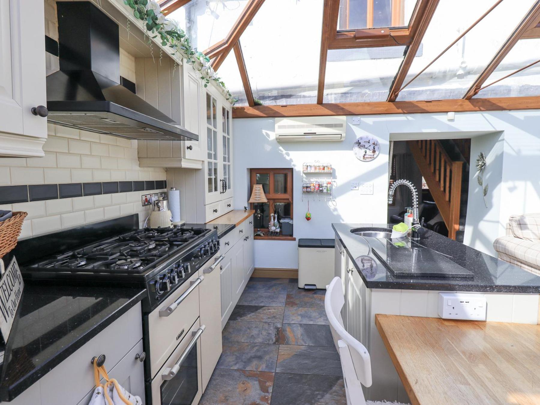 Holiday home Beckside *