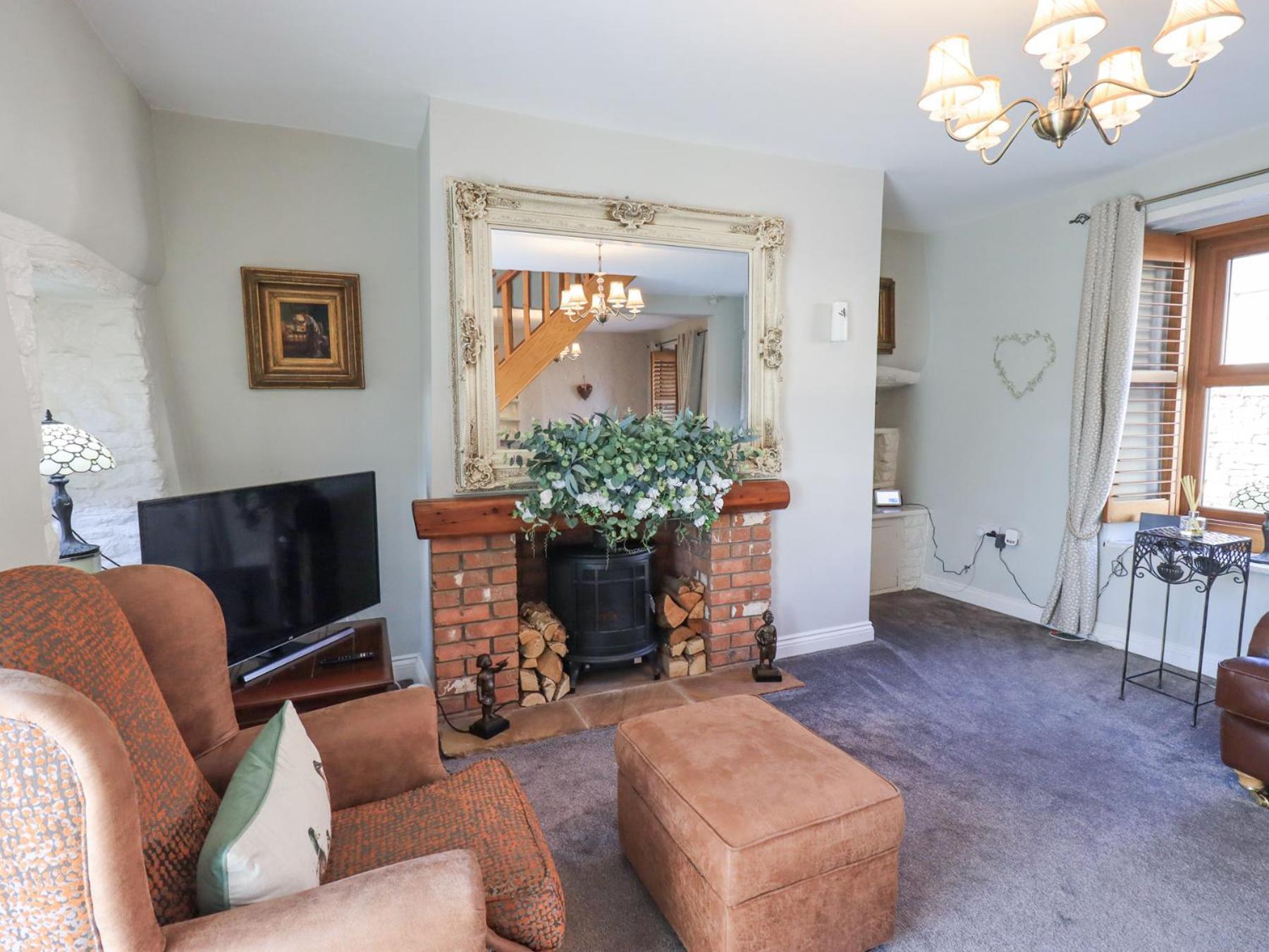 Holiday home Beckside