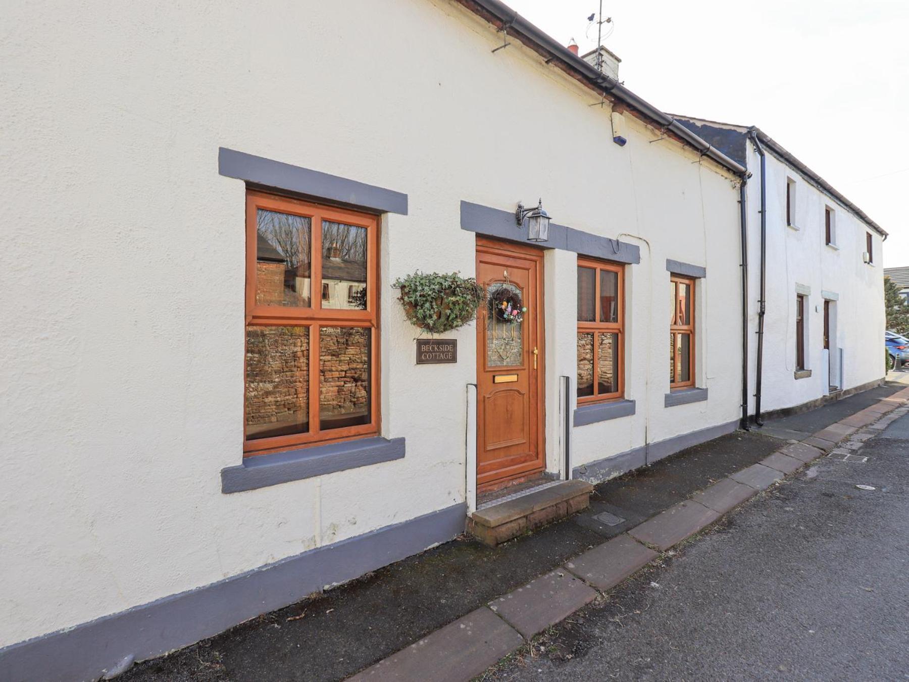 Beckside Holiday home *