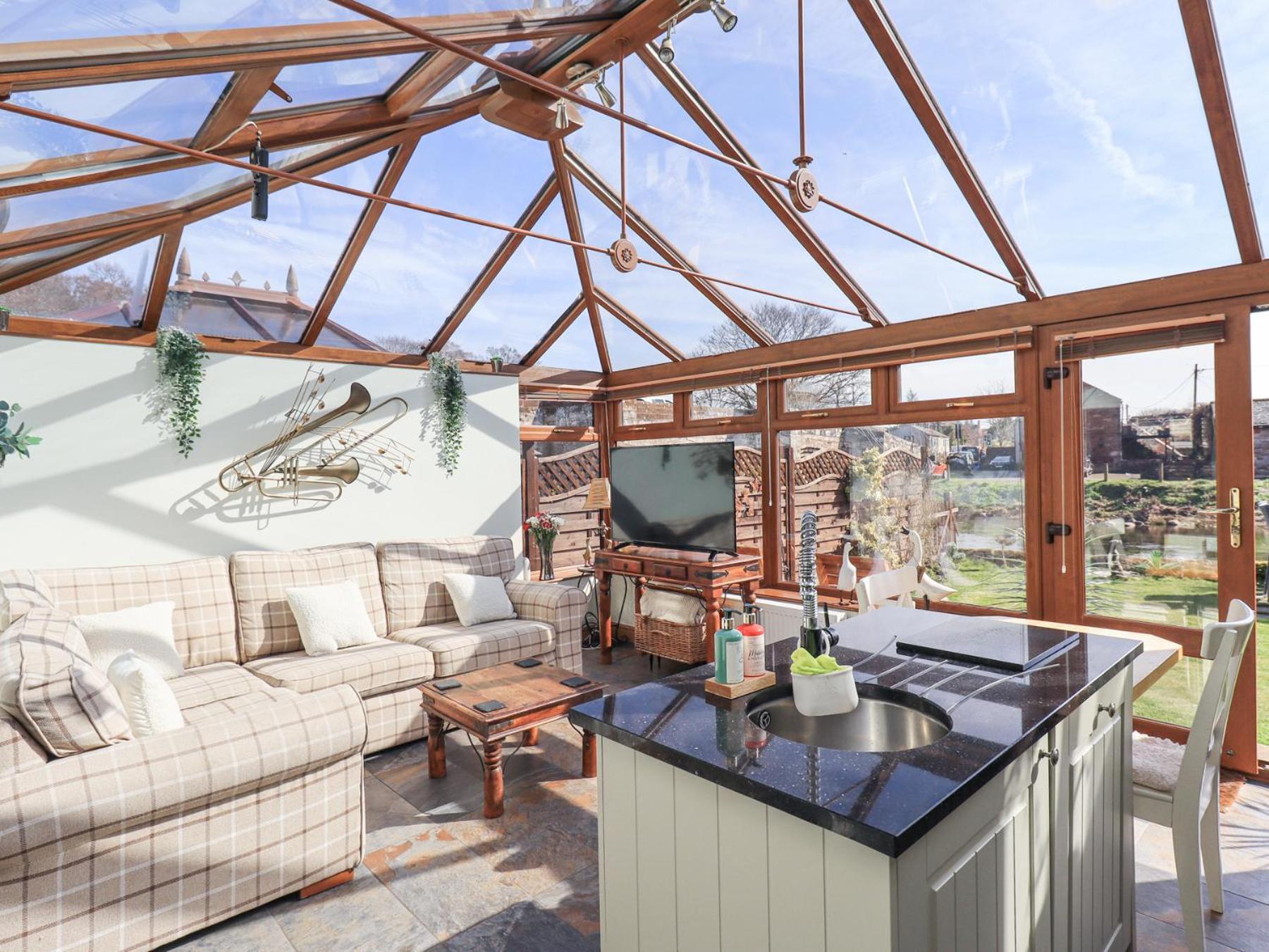 Holiday home Beckside *