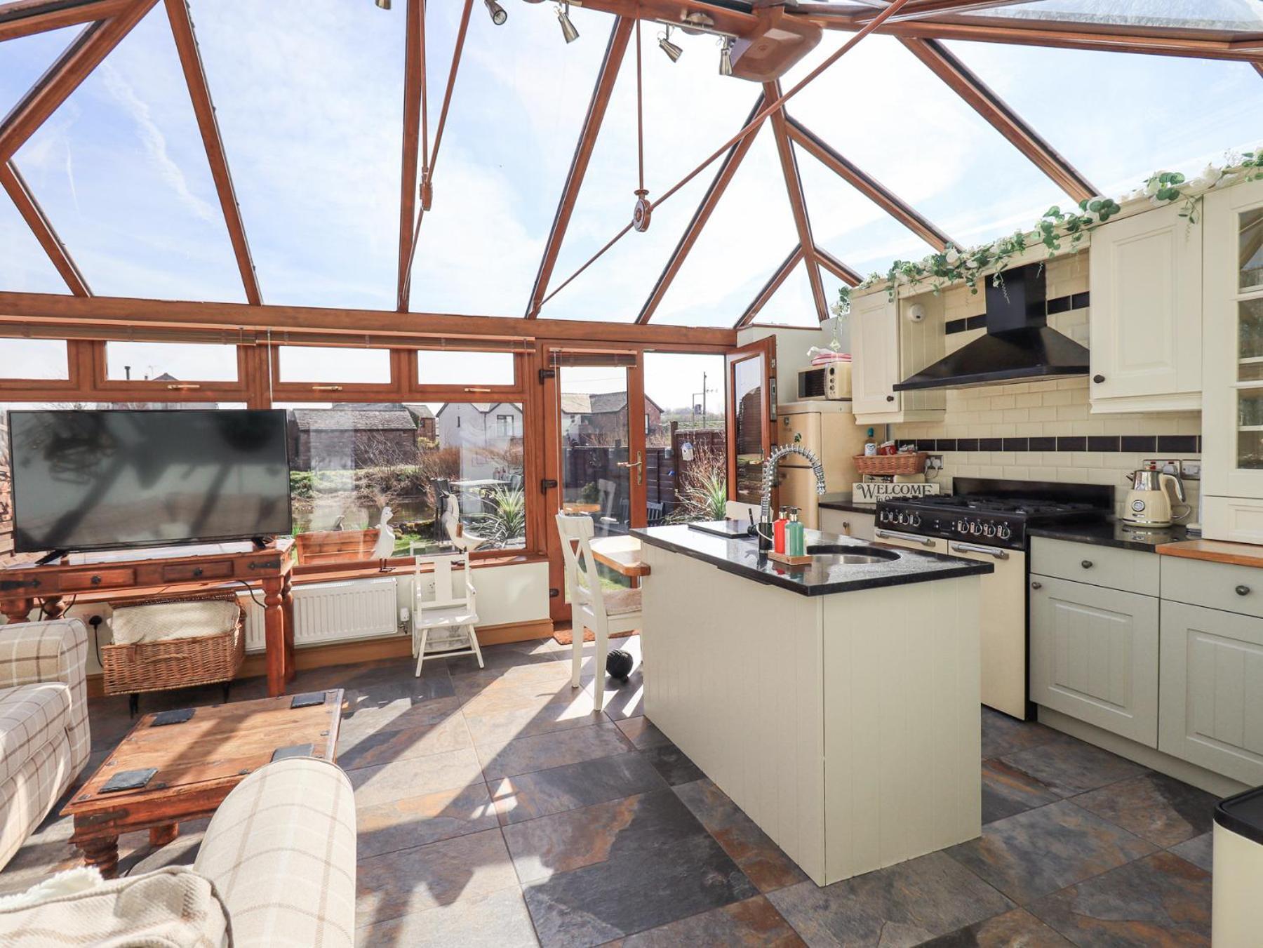 Holiday home Beckside Penrith