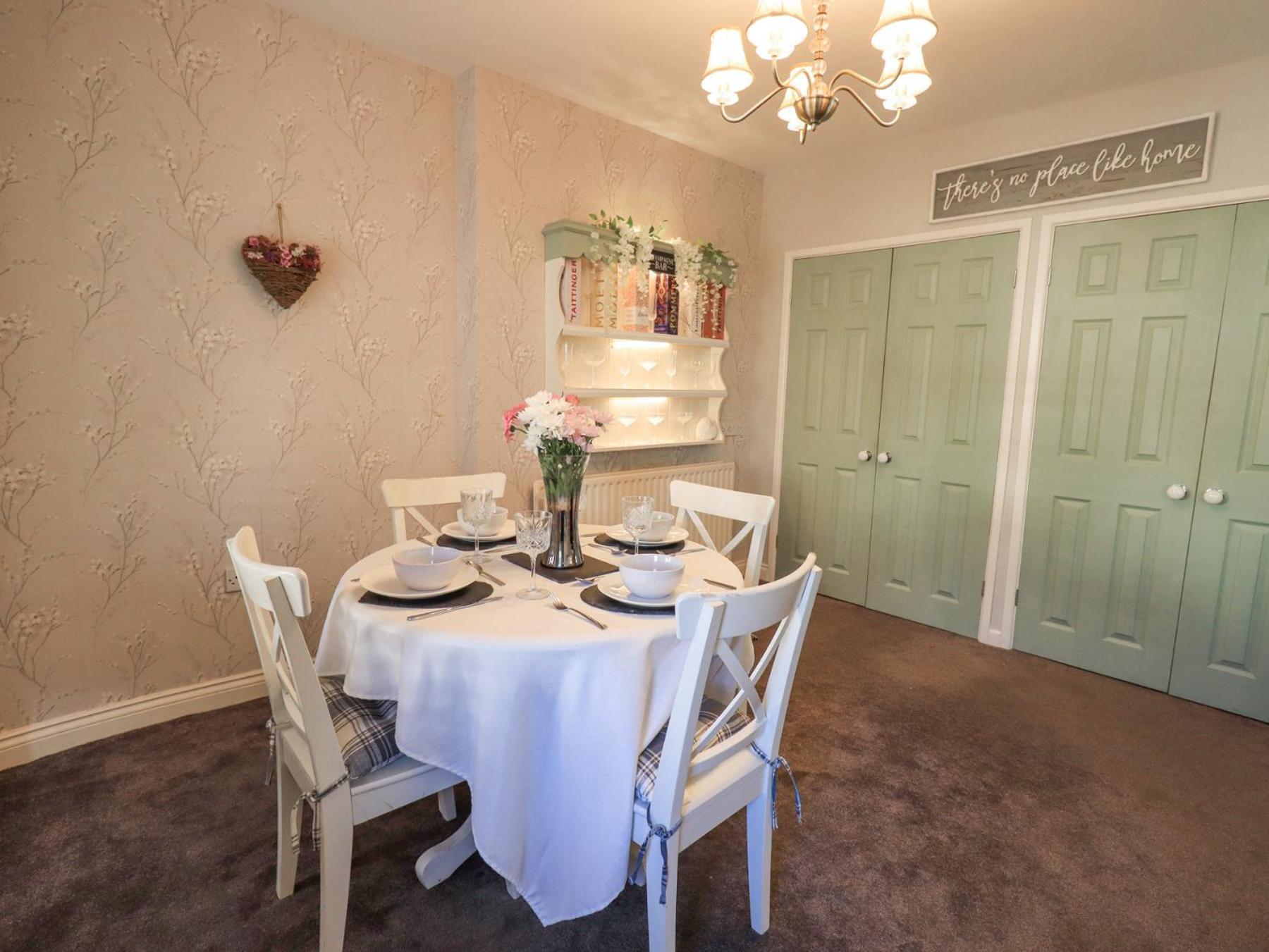 Beckside Penrith