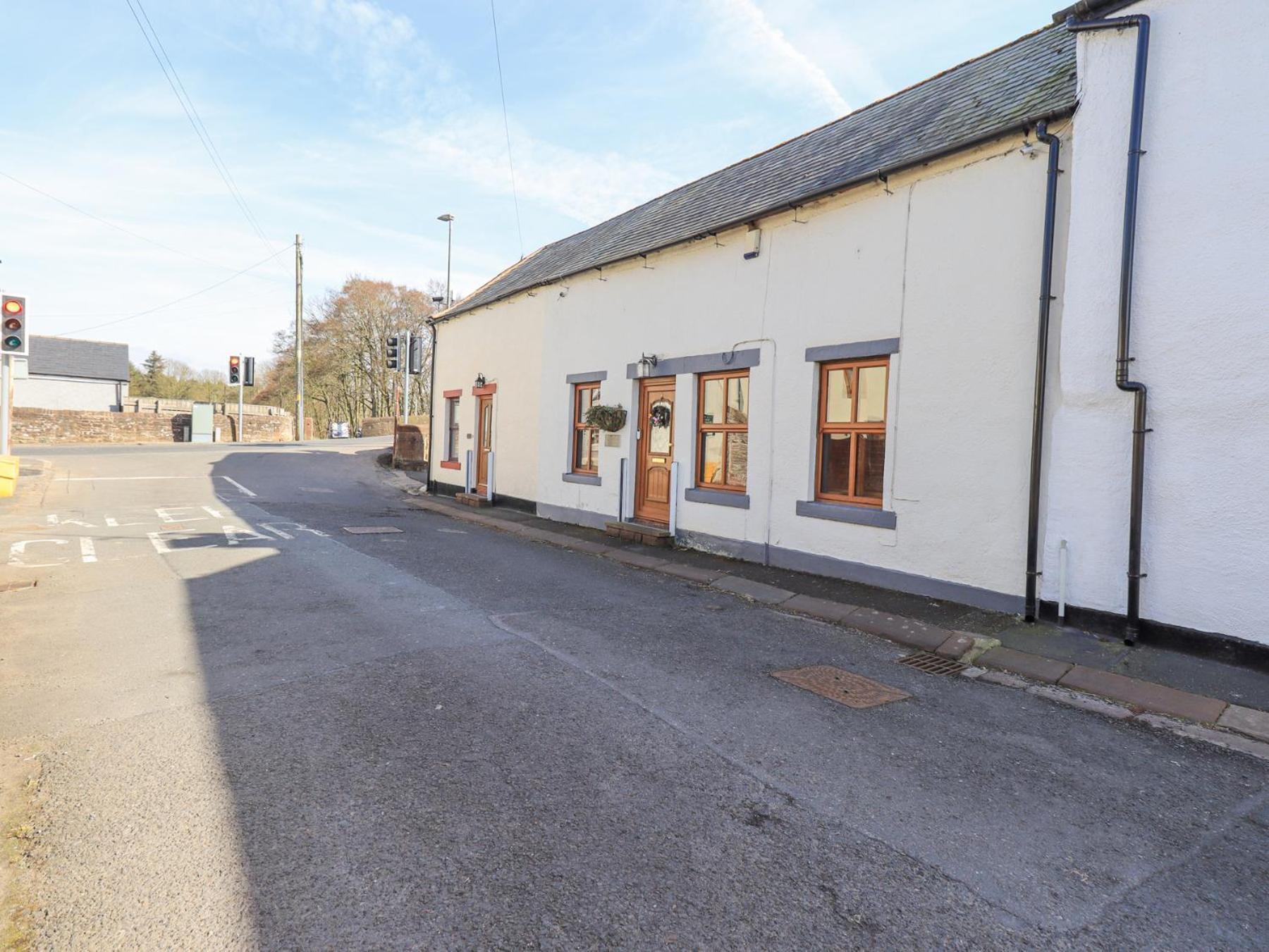 Beckside * Penrith