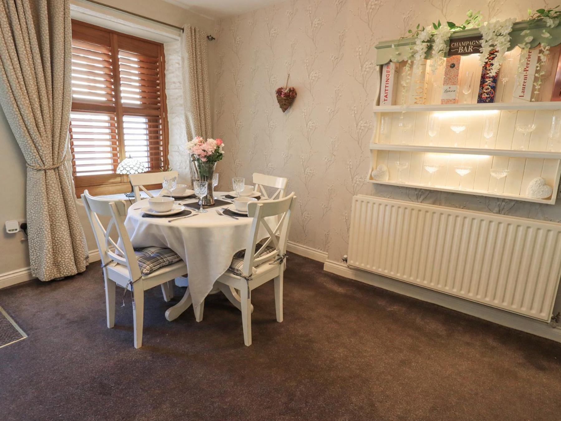 Beckside Holiday home *
