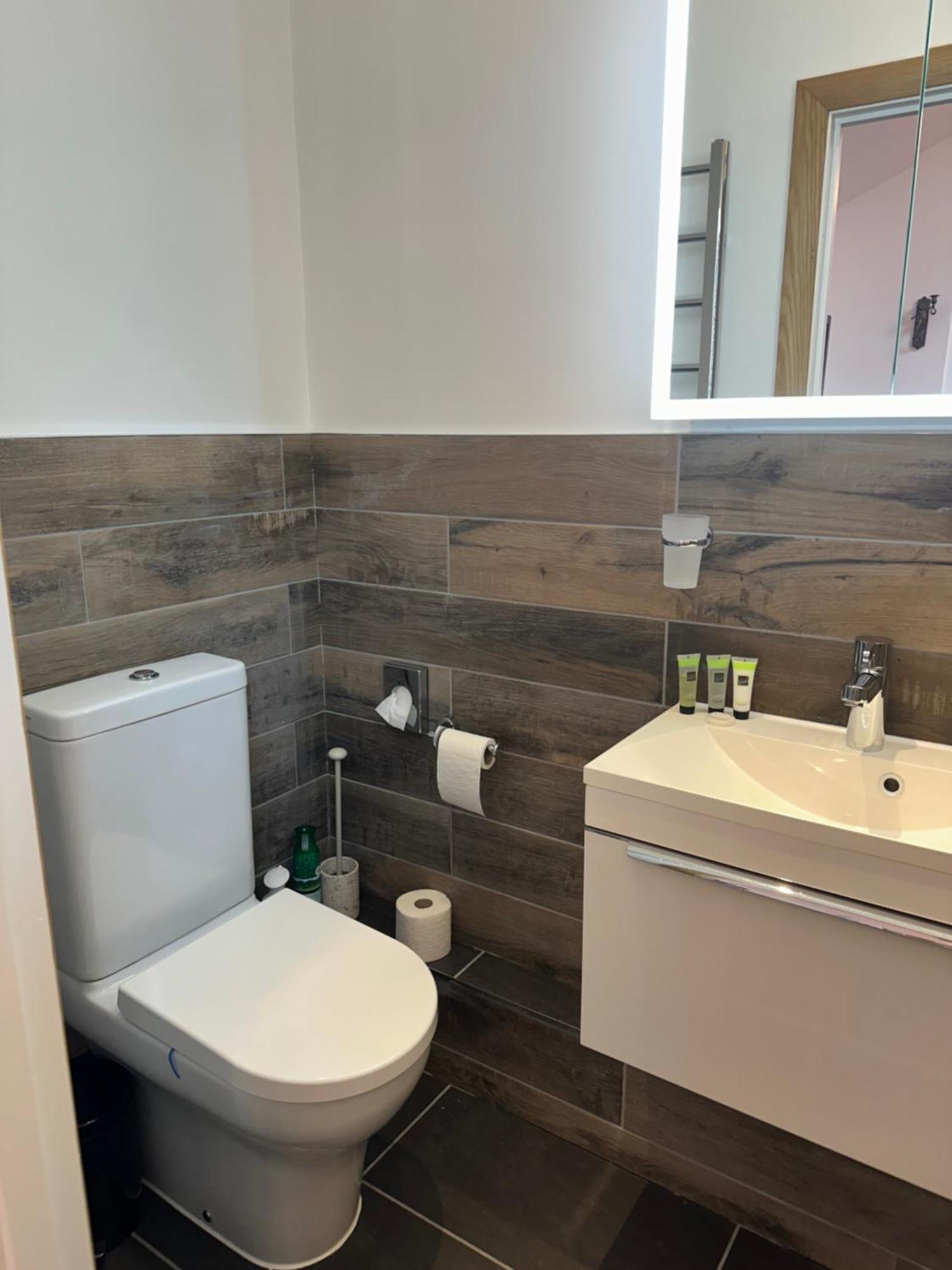 Holiday home Lower Carhullan Penrith
