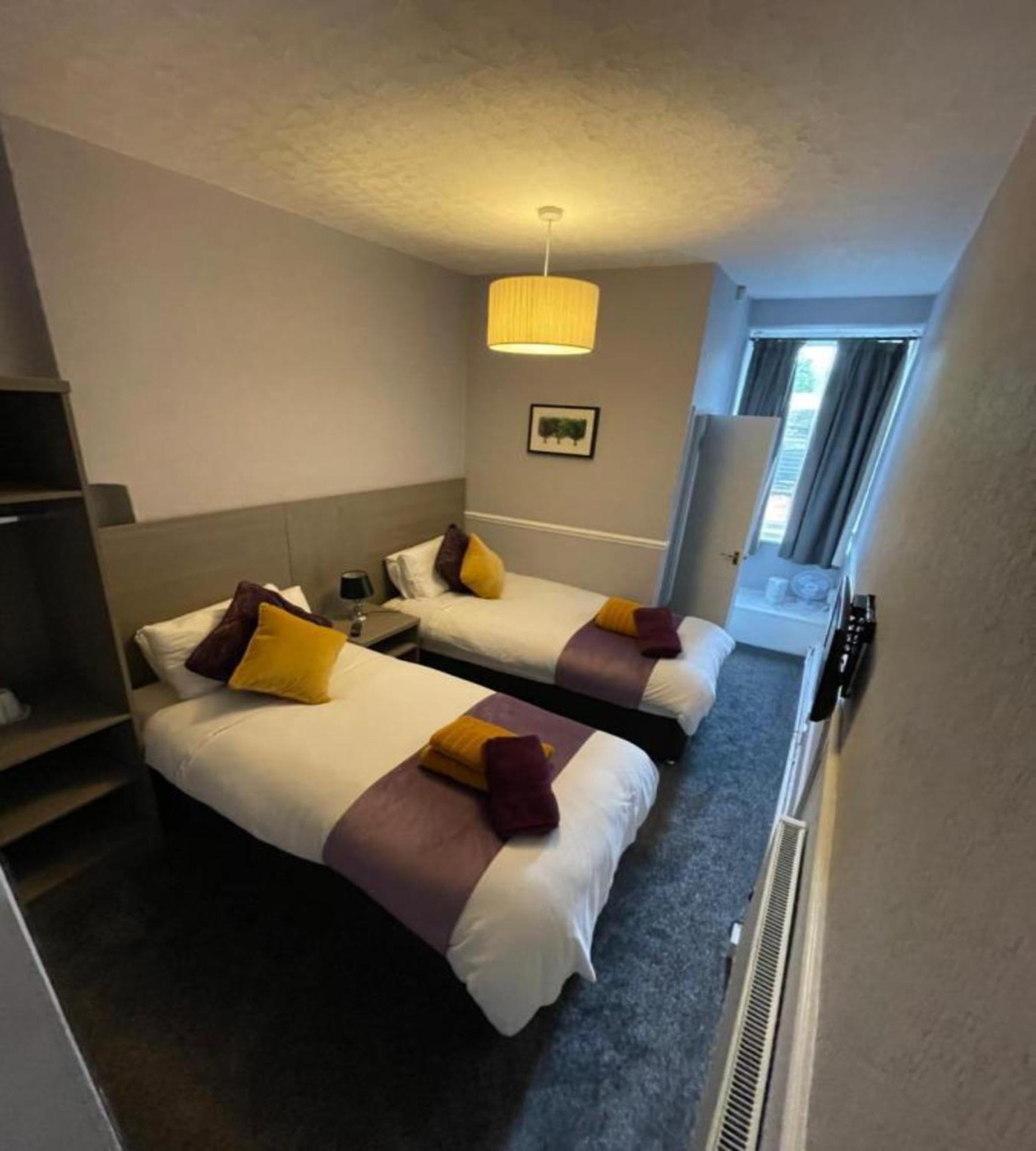 Oyo The Castlegate Arms * Penrith