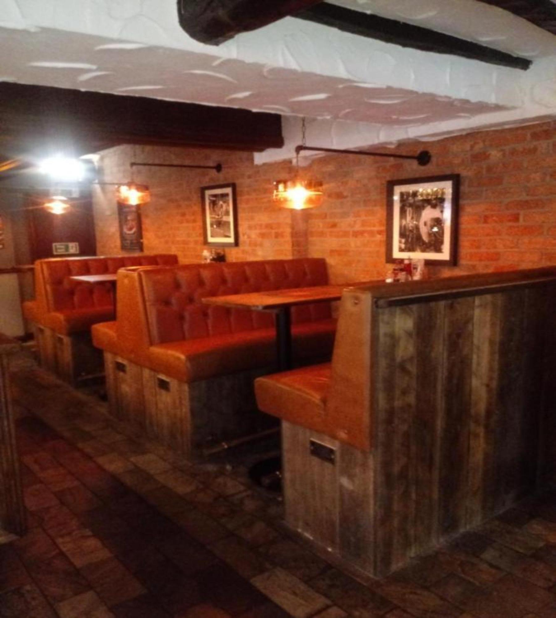 Oyo The Castlegate Arms * Penrith