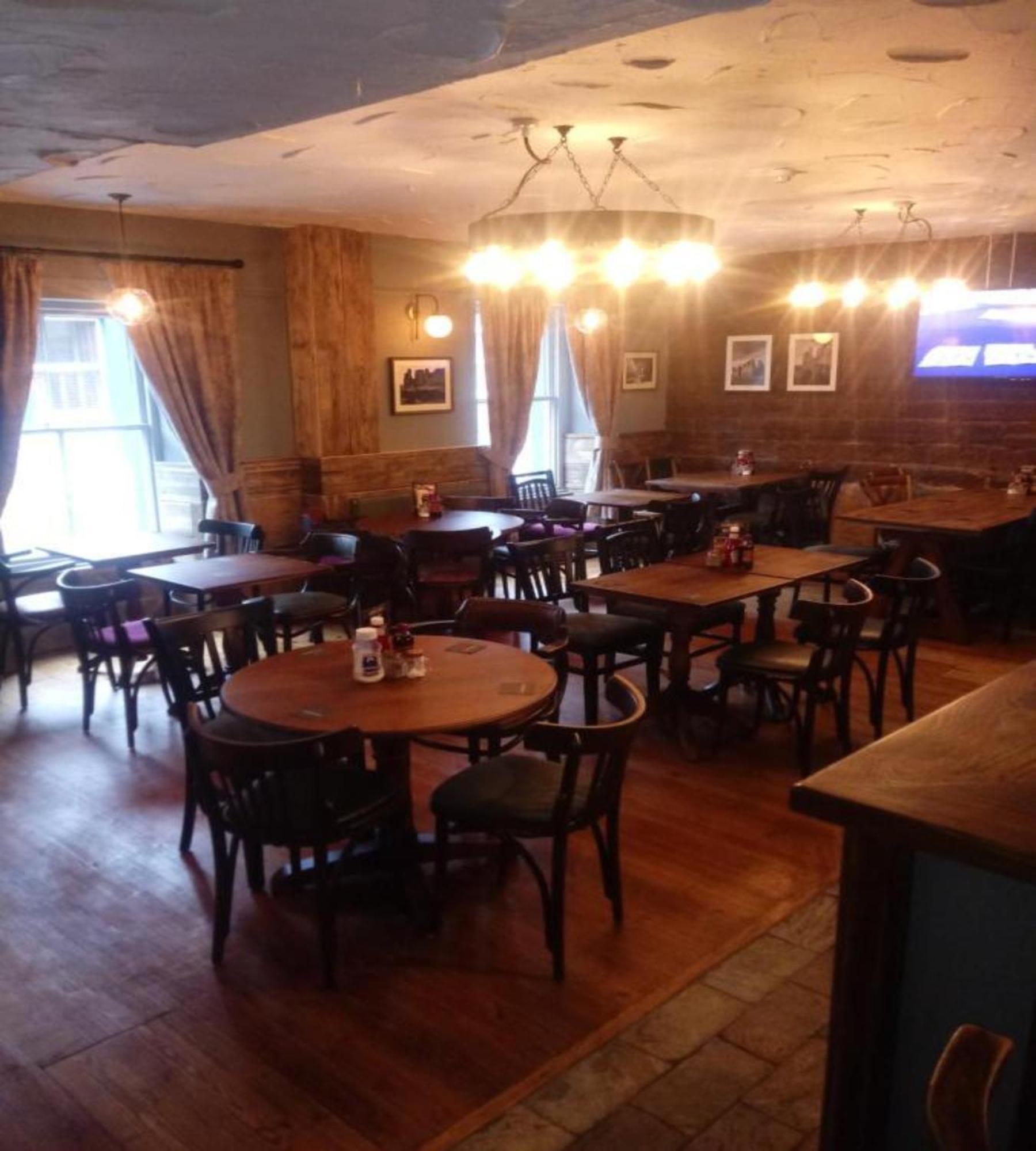 Oyo The Castlegate Arms Penrith