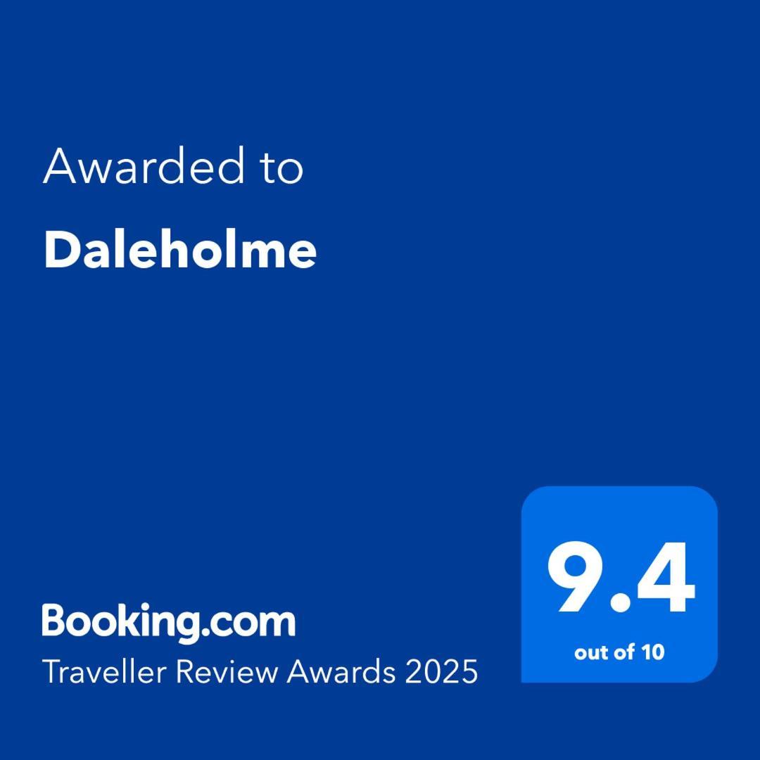 Daleholme Bed & Breakfast