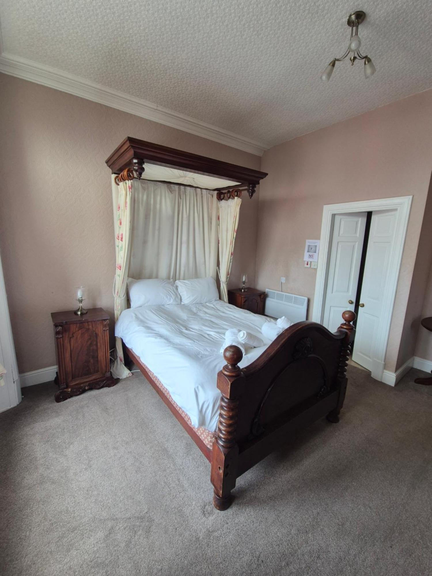 The Station Hotel Penrith