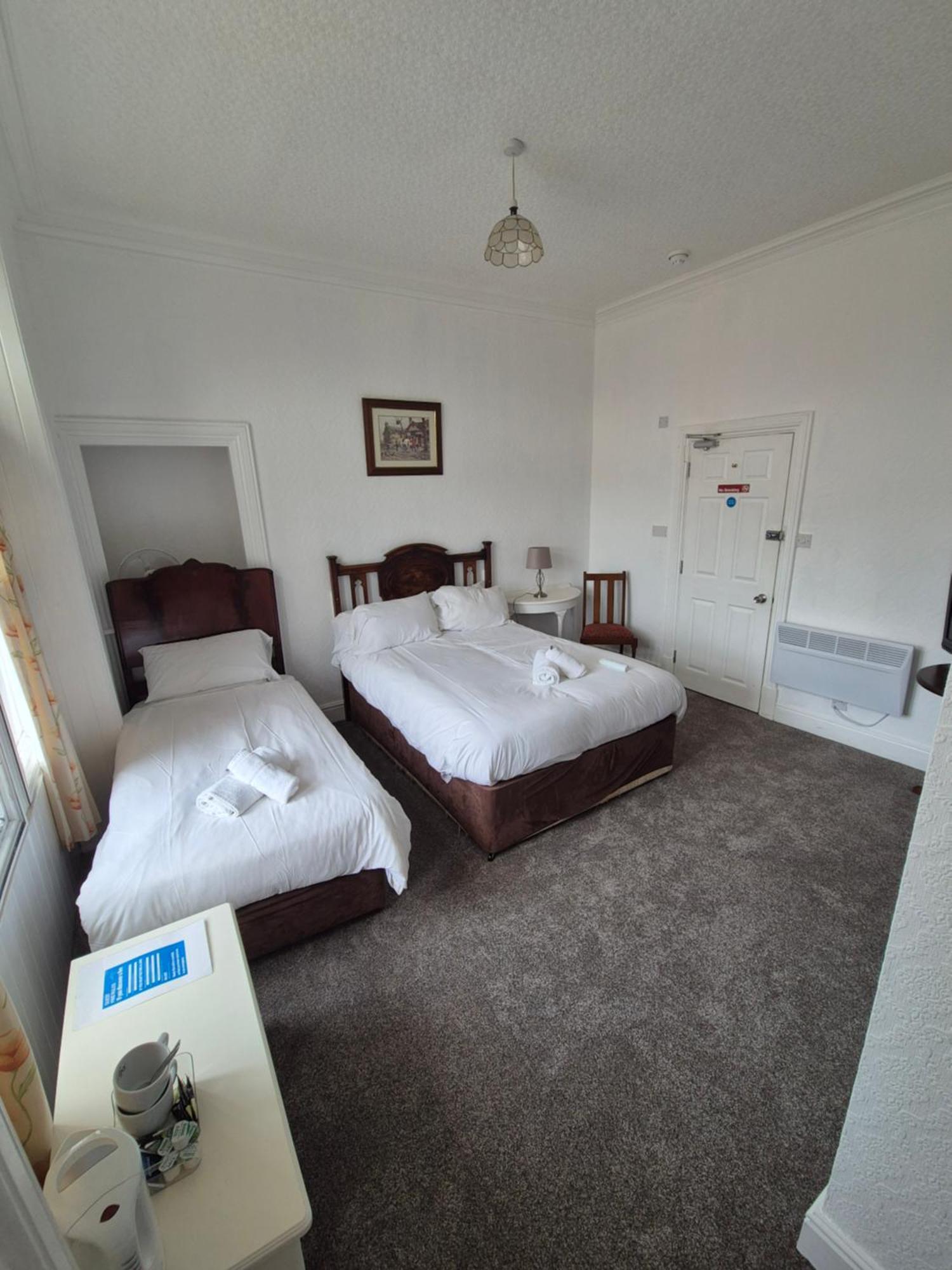 The Station Hotel