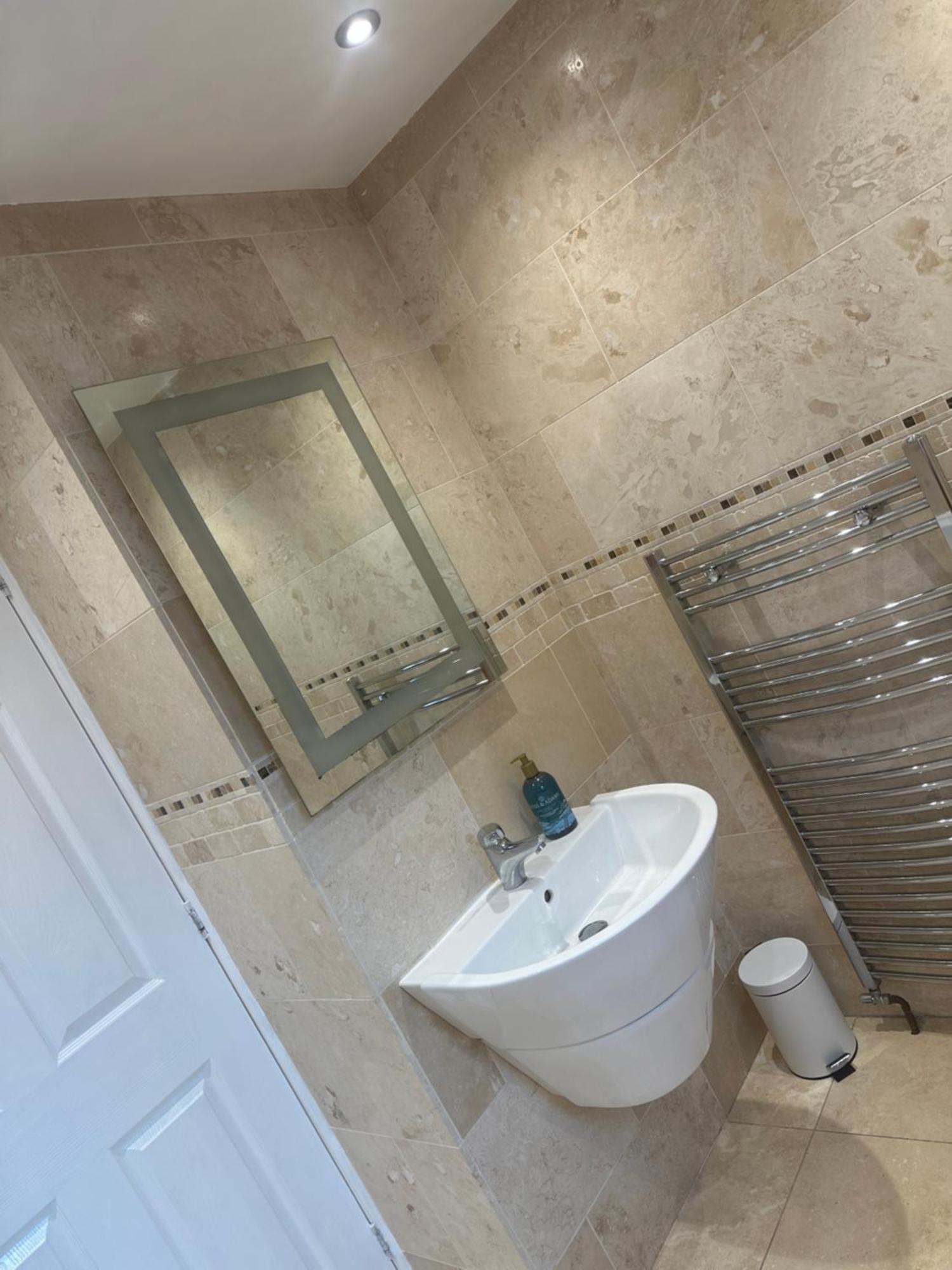 Boutique Village Retreat * Penrith