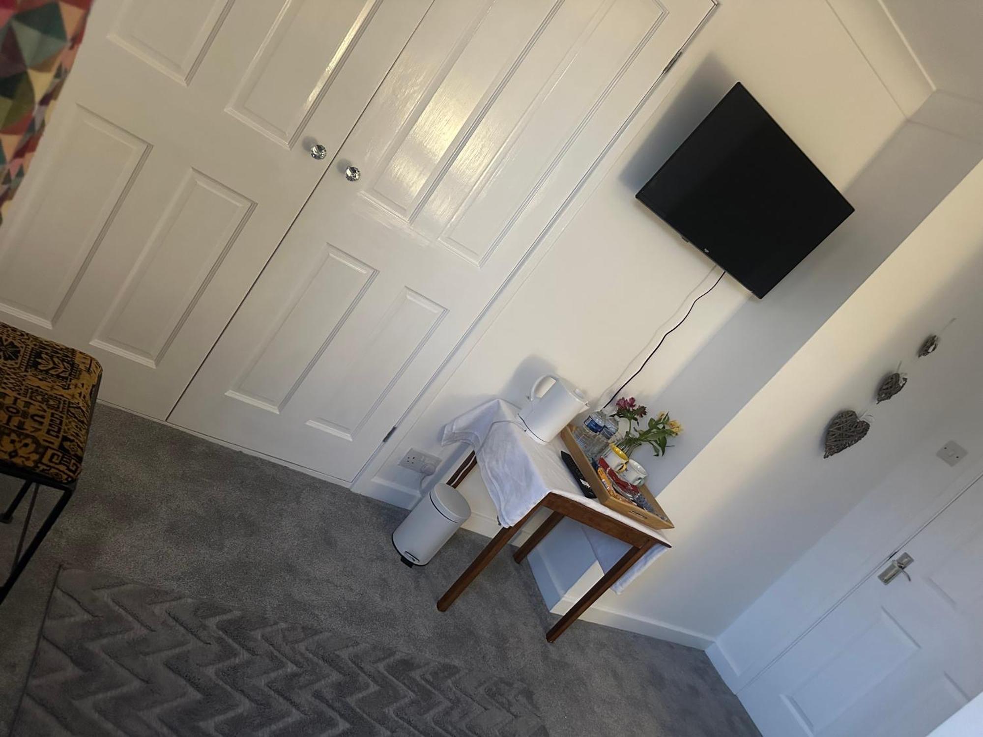 Boutique Village Retreat Penrith