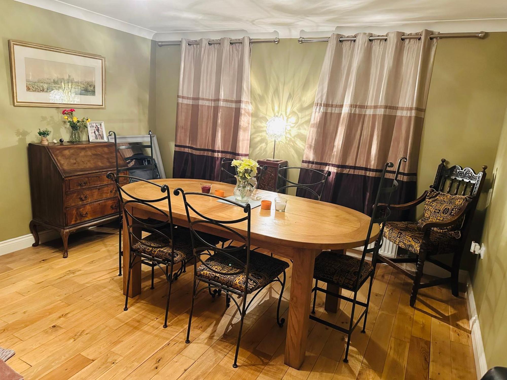 Boutique Village Retreat Penrith
