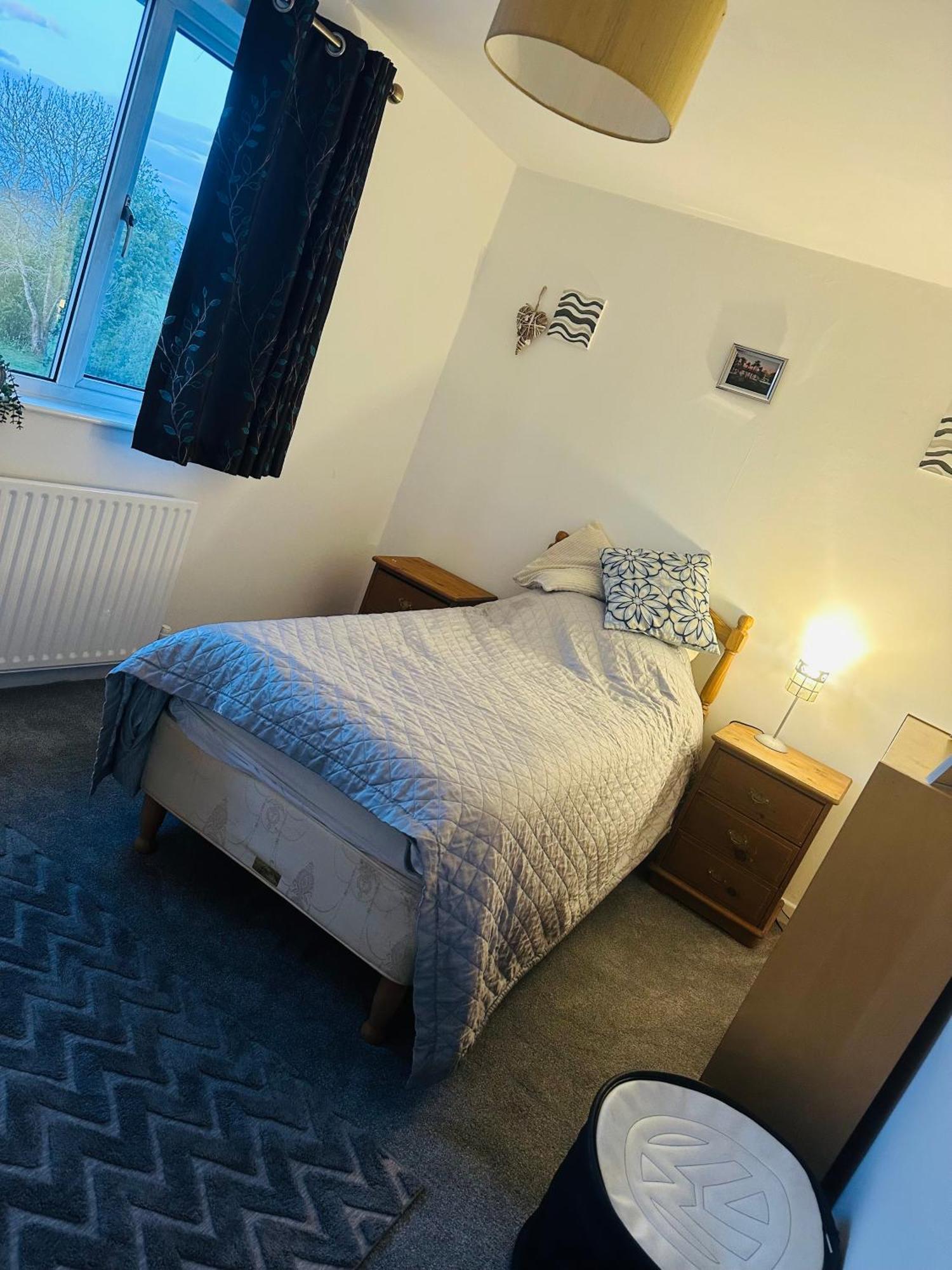Boutique Village Retreat Penrith