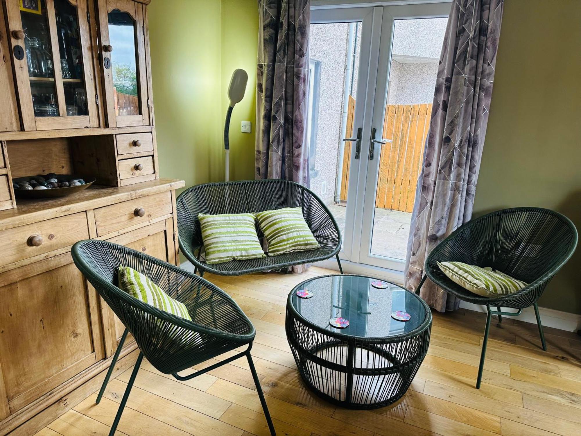Homestay Boutique Village Retreat Penrith