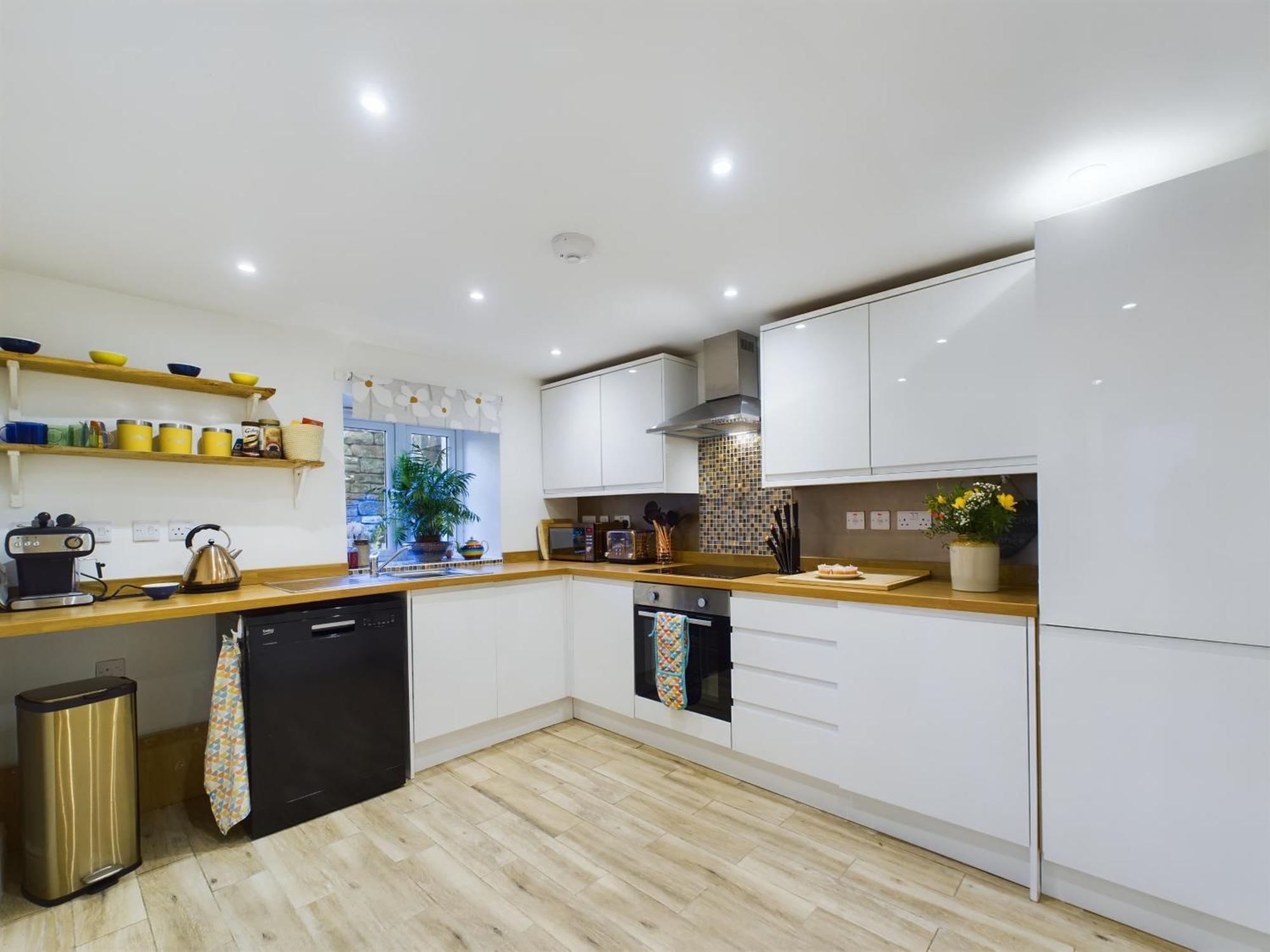 Holiday home Joiners *