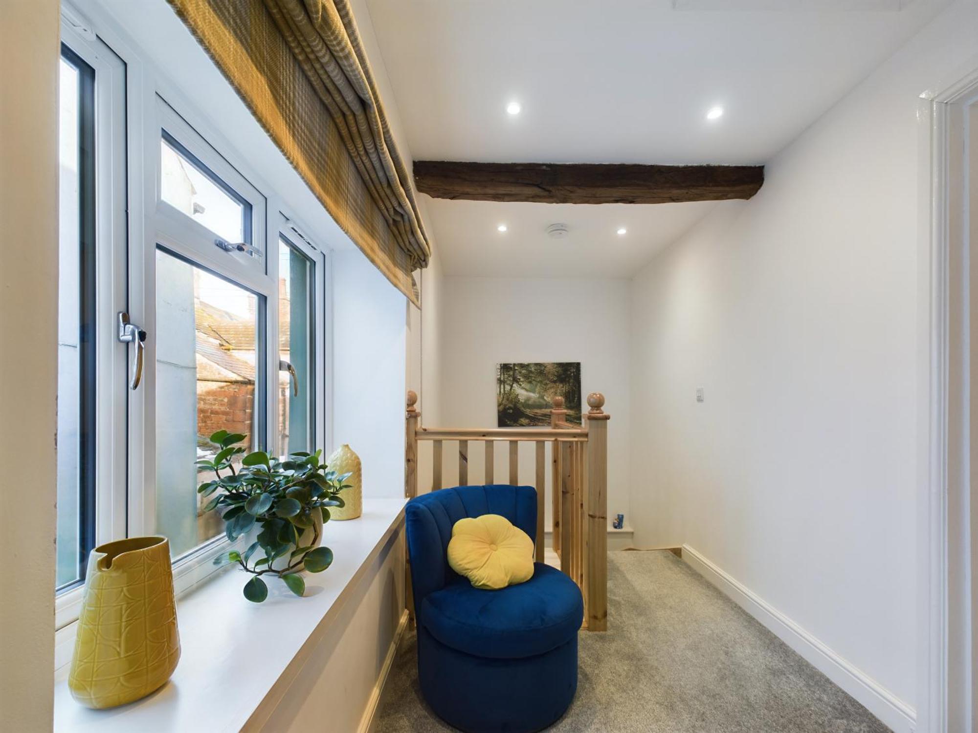 Joiners Holiday home Penrith