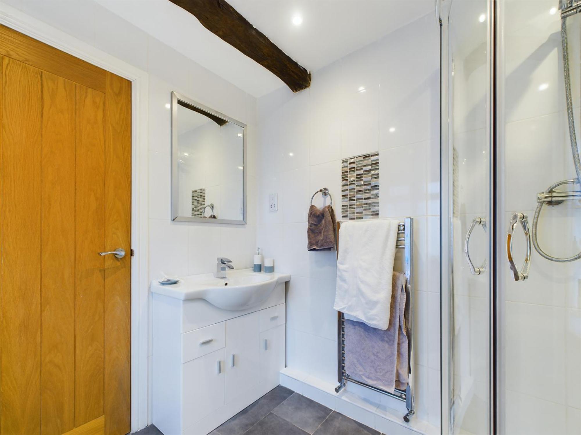 Holiday home Joiners Penrith