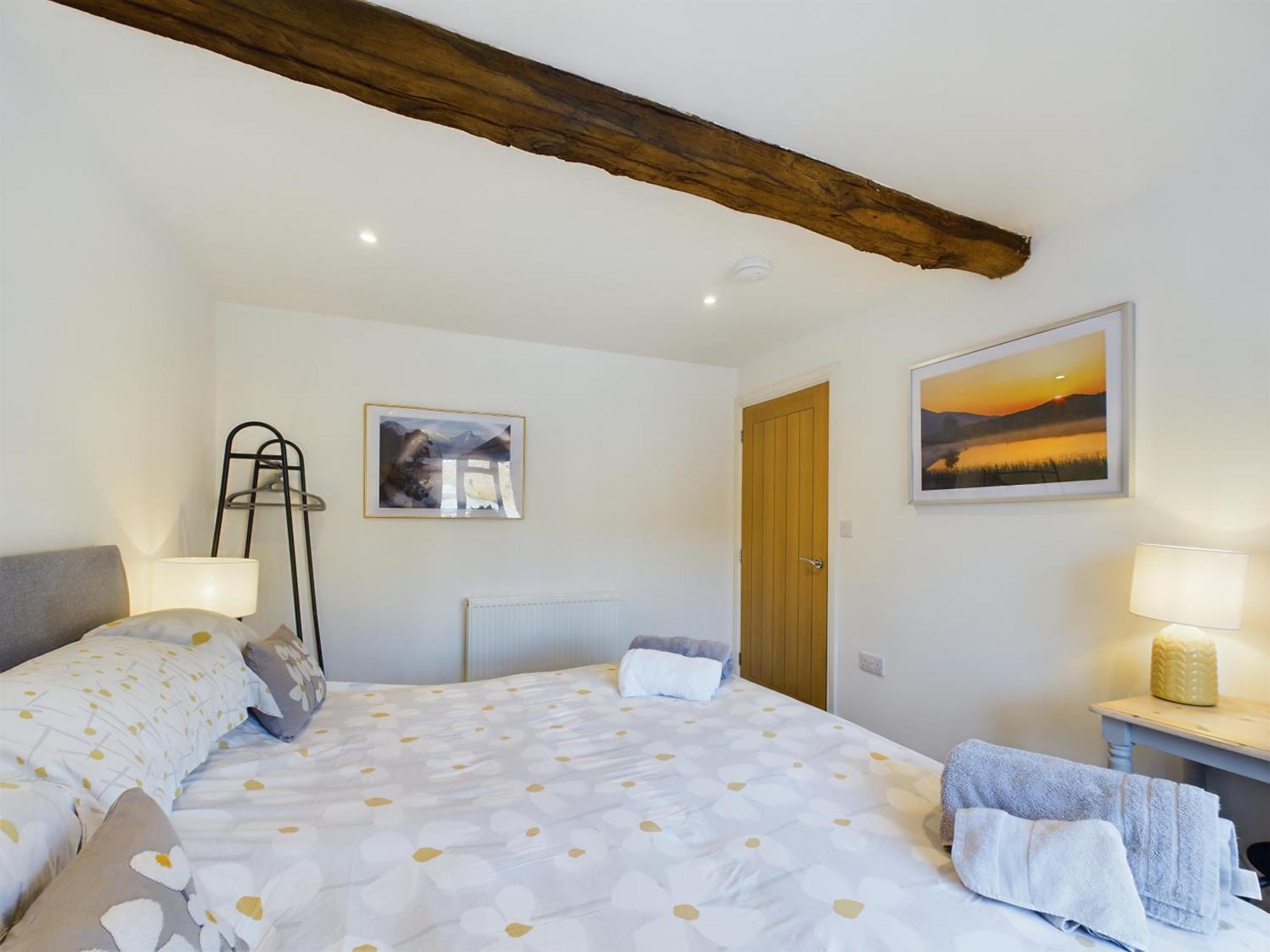 Holiday home Joiners *