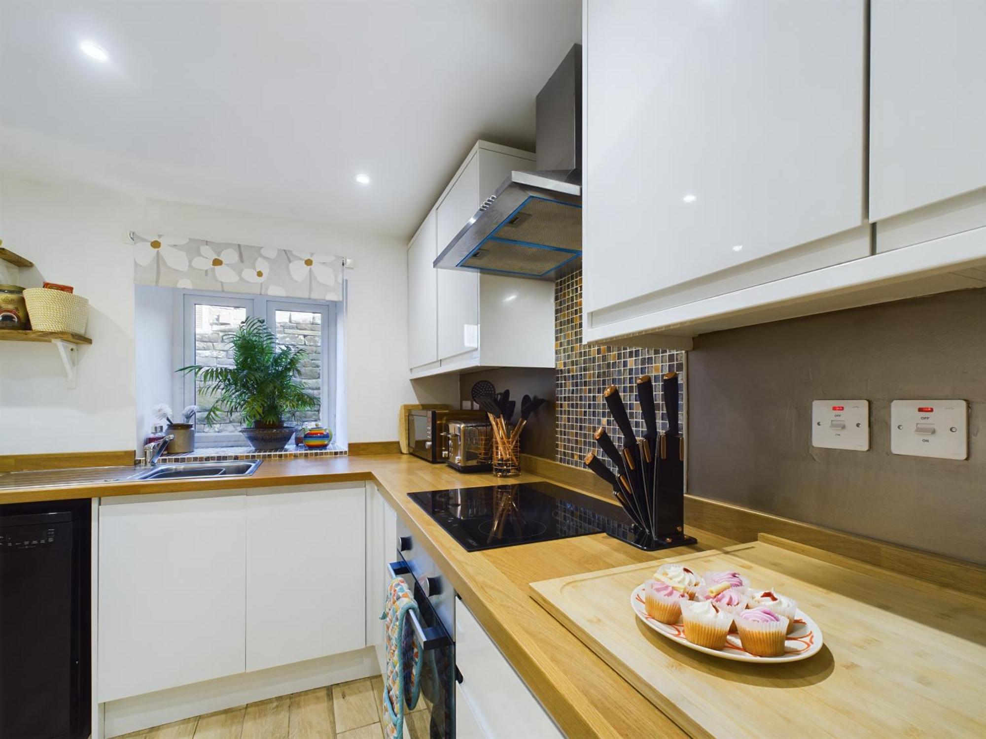 Holiday home Joiners Penrith